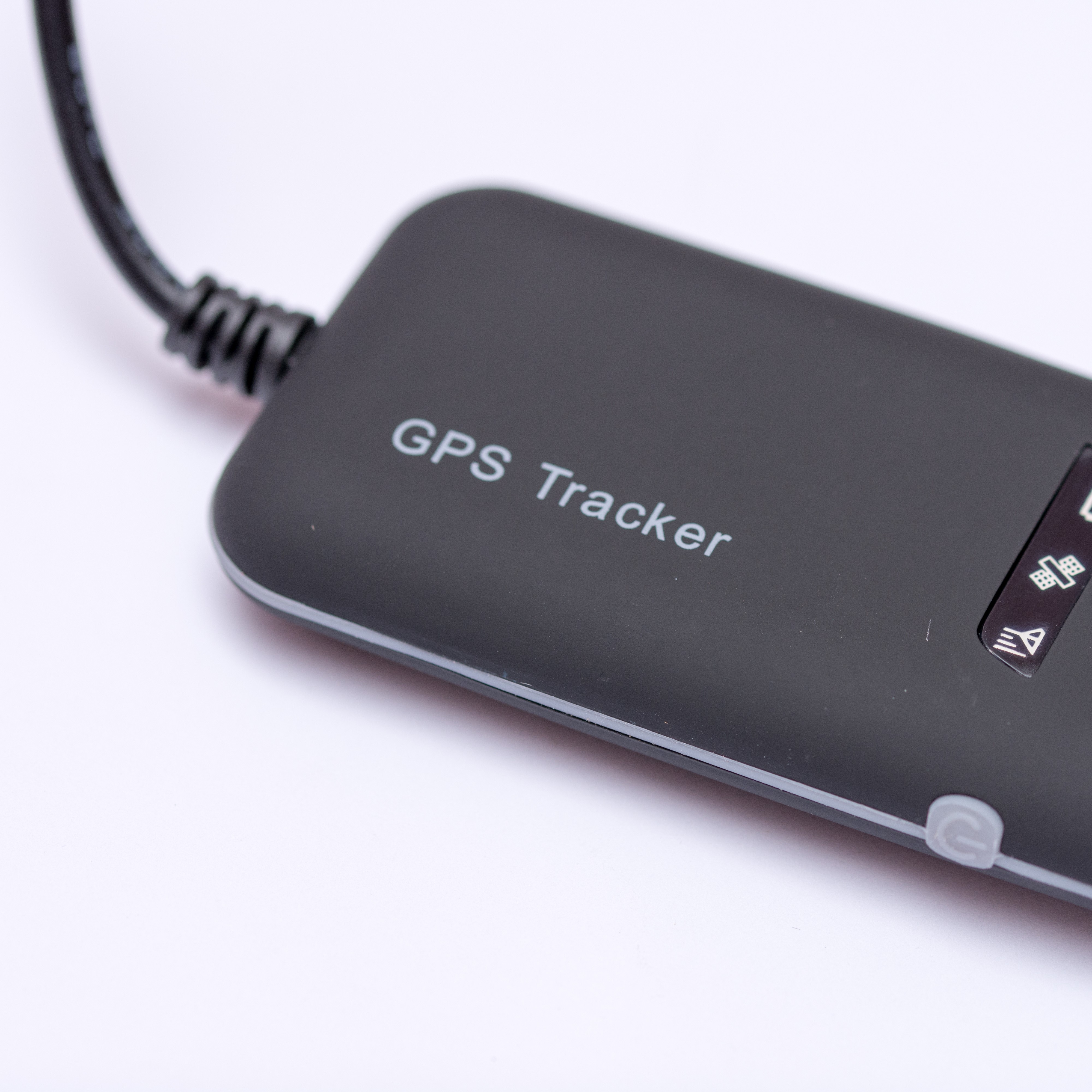 Trackers GPS anti-diefstal