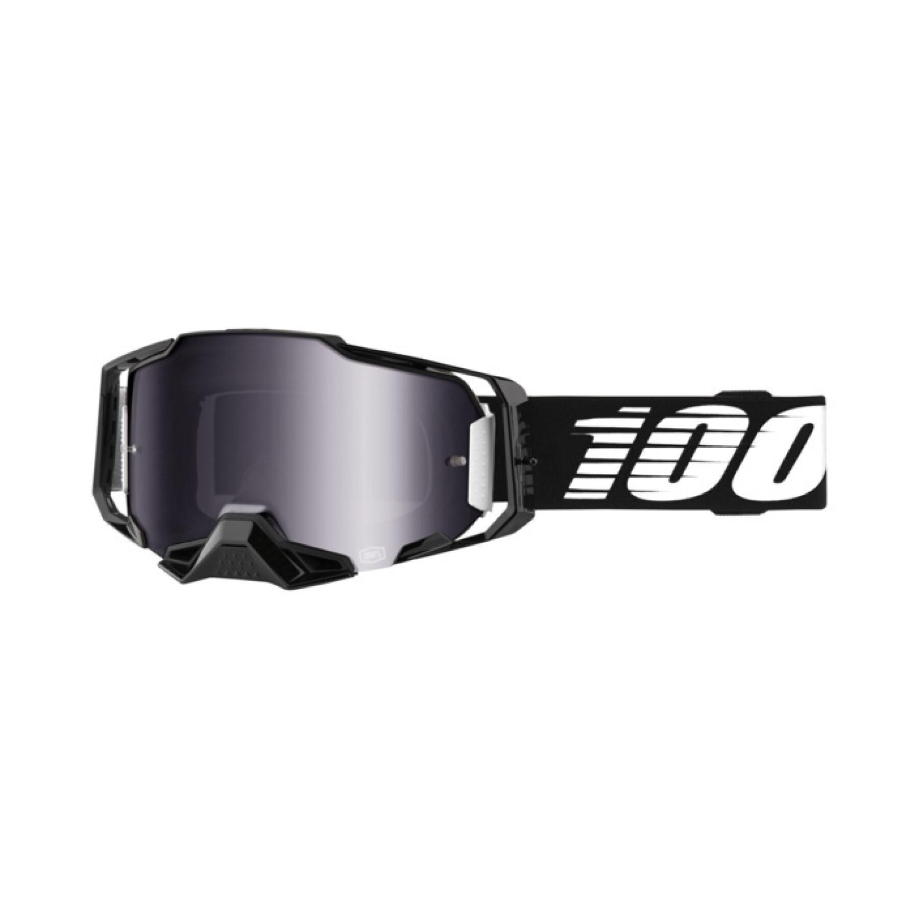 100% motorcrossmasker Armega Goggle