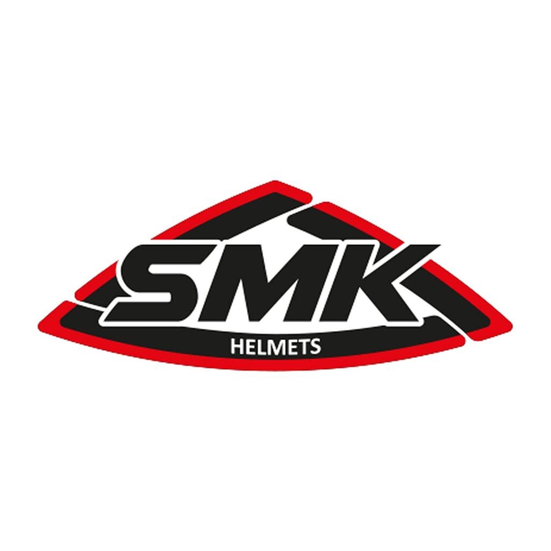 Grondplaat SMK retro / retro jet