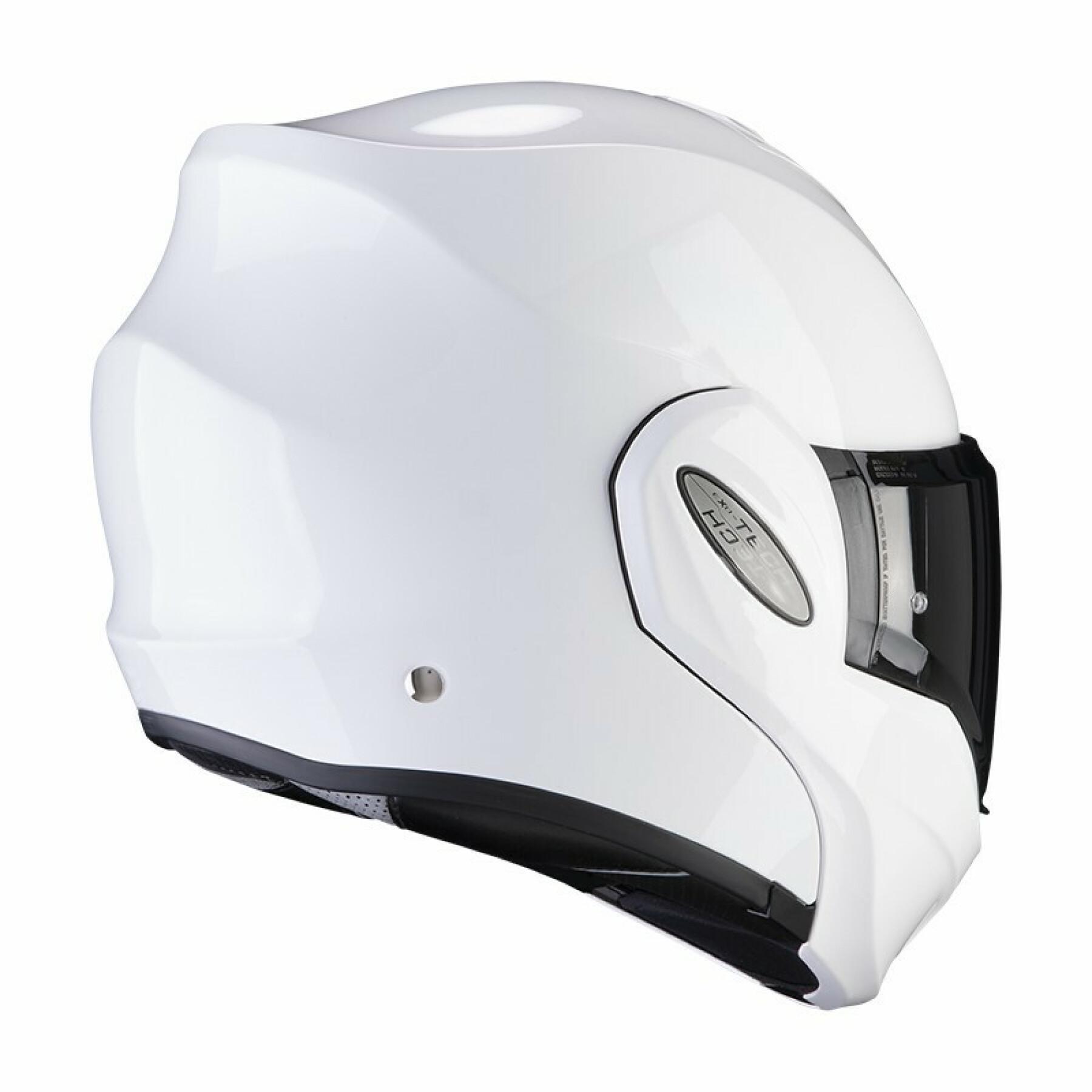 Modulaire helm Scorpion Exo-Tech SOLID