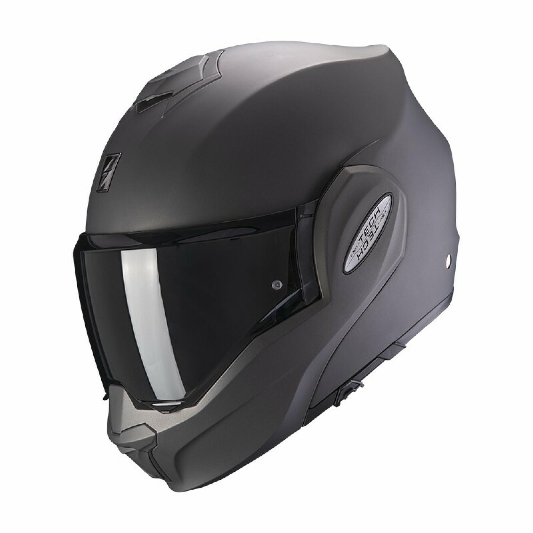 Modulaire helm Scorpion Exo-Tech