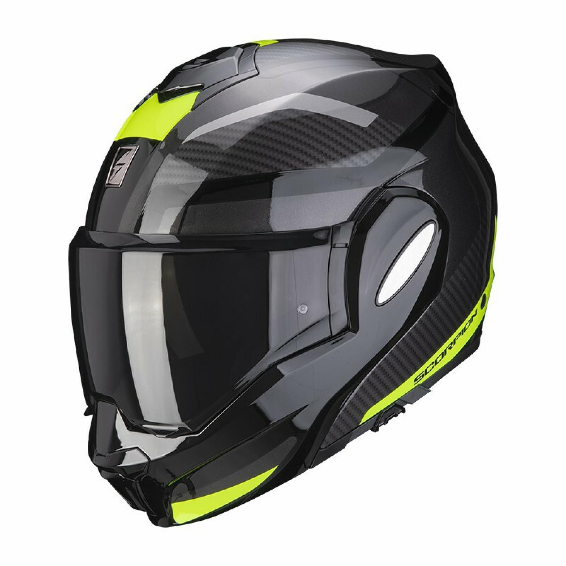 Modulaire helm Scorpion Exo-Tech TRAP