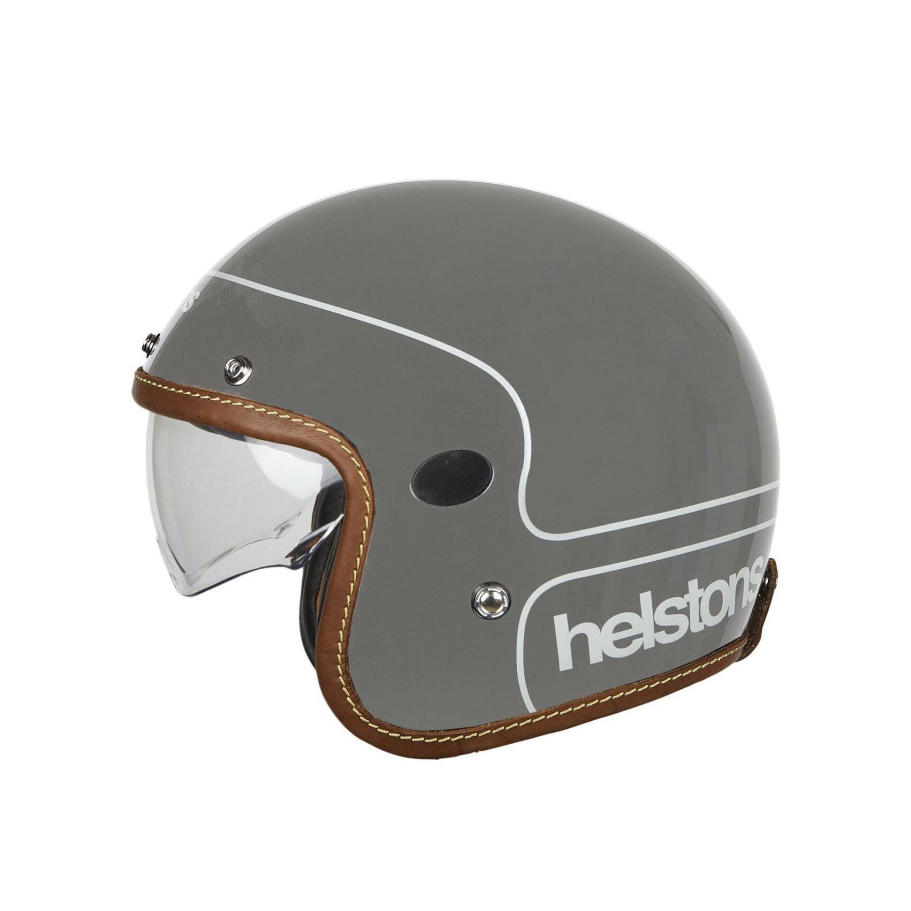 Koolstofvezel helm Helstons corporate helmet