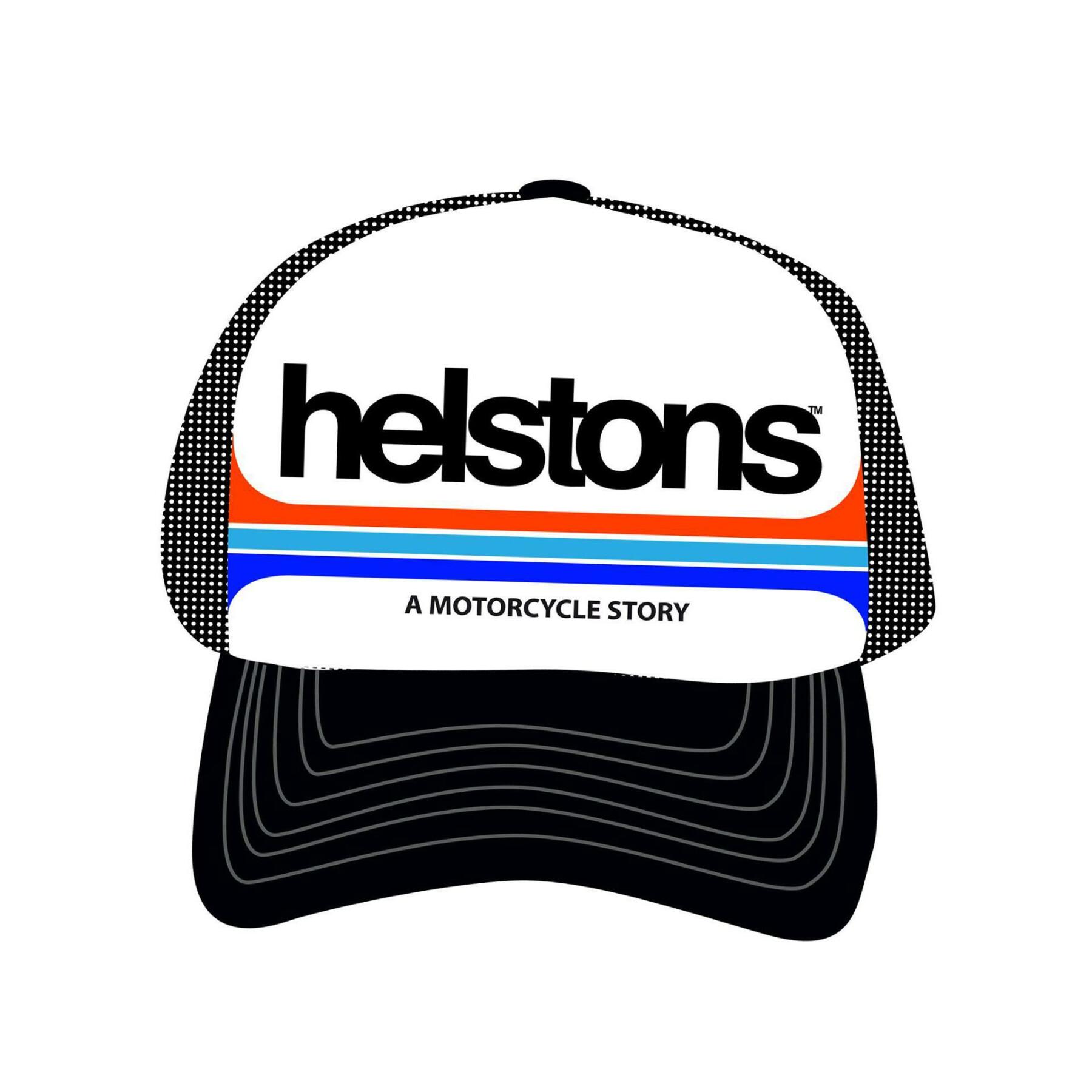 Pet Helstons cap mora