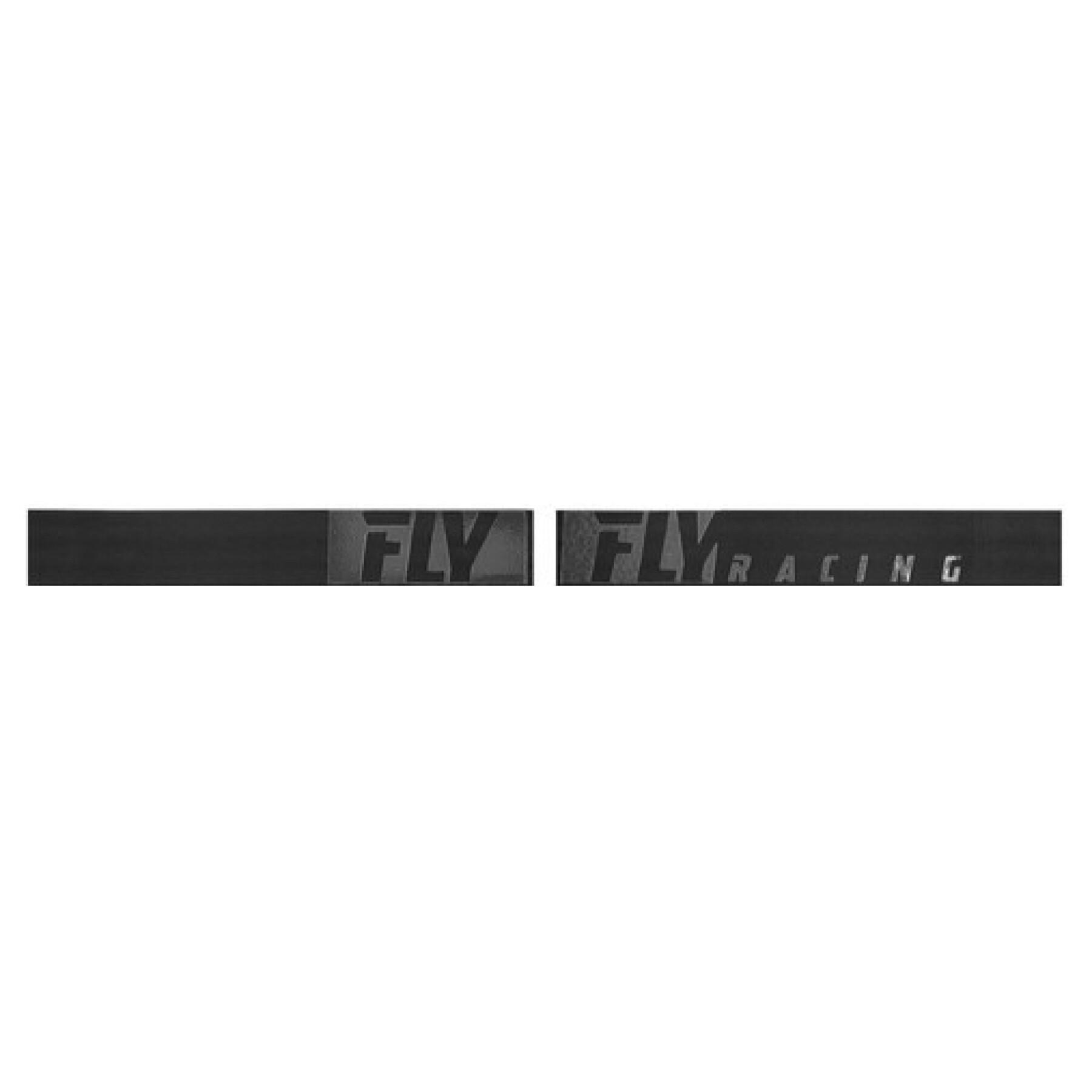 Motocrossmasker Fly Racing Zone Pro 2021