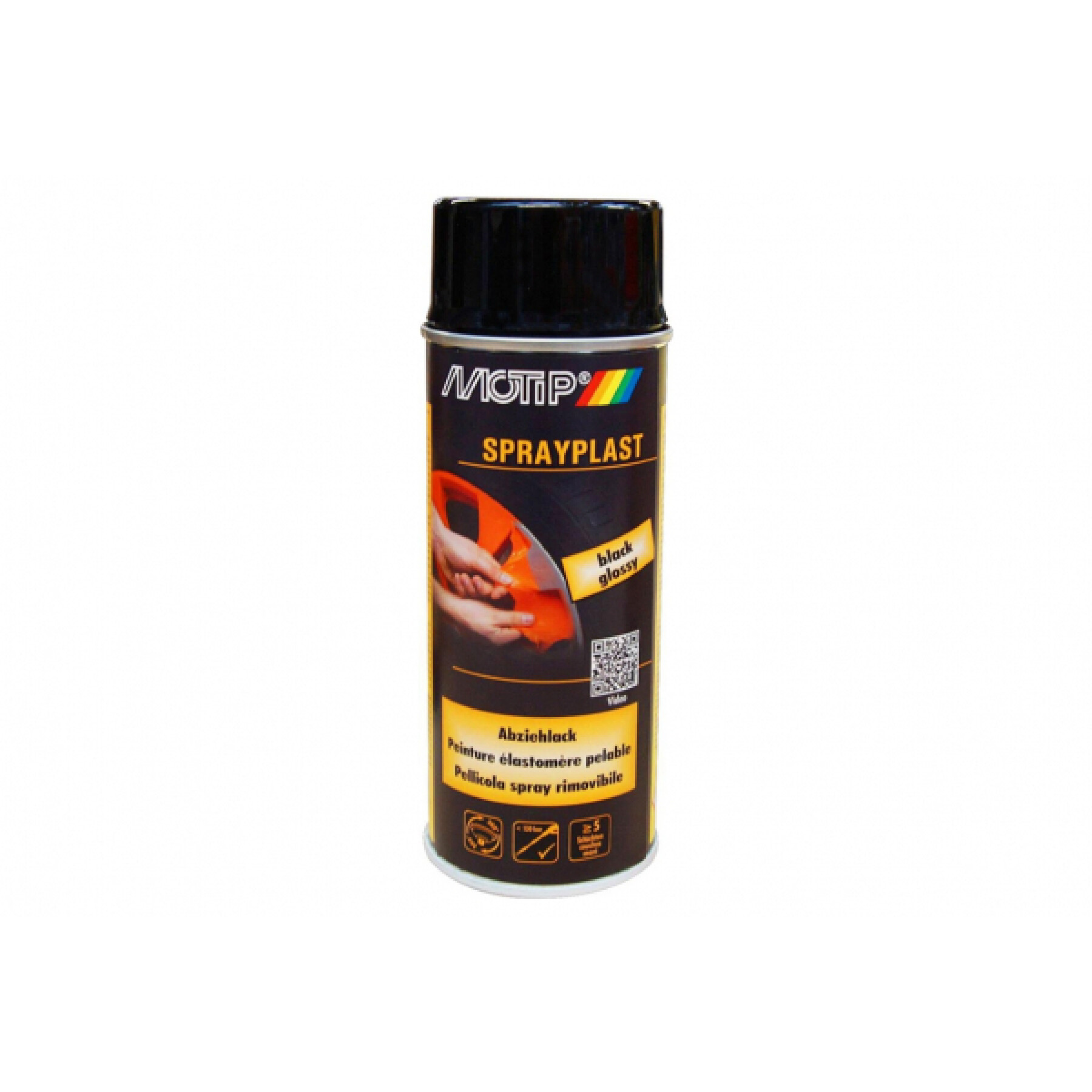 Verfspuit Motip Sprayplast (396526)