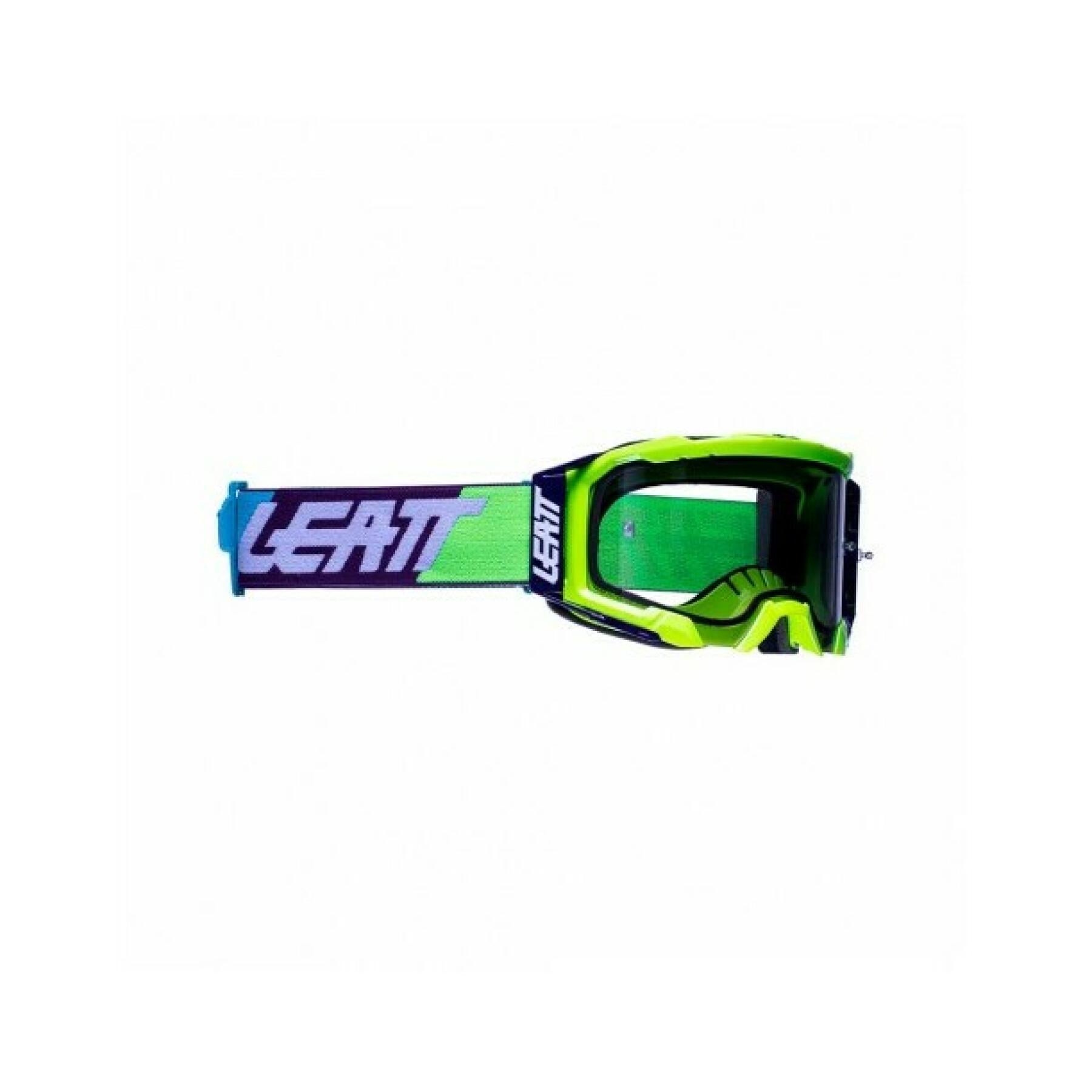 Motorcross Masker Leatt velocity 5.5