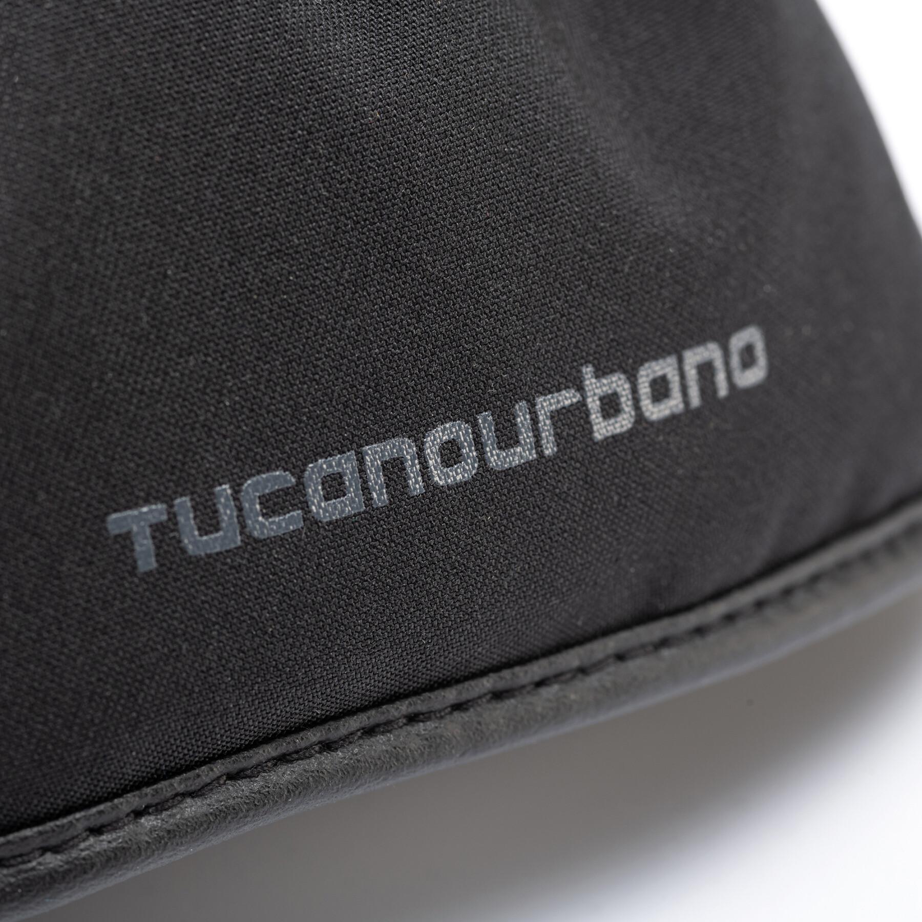 Winter motorhandschoenen Tucano Urbano Password Plus
