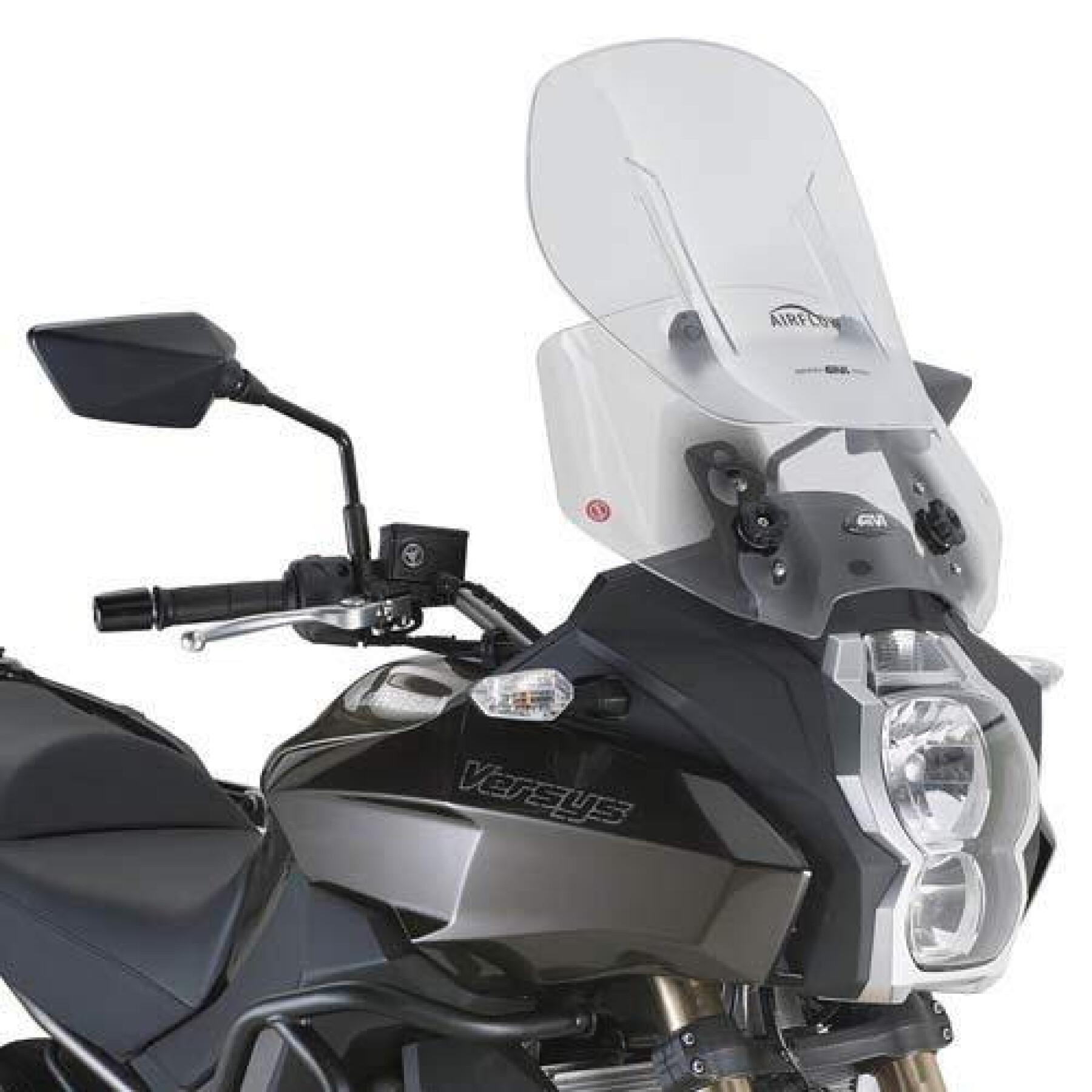Motorfietsbel Givi Modulable Kawasaki Versys 650 (2015 À 2020) / Versys 1000 (2012 À 2016)