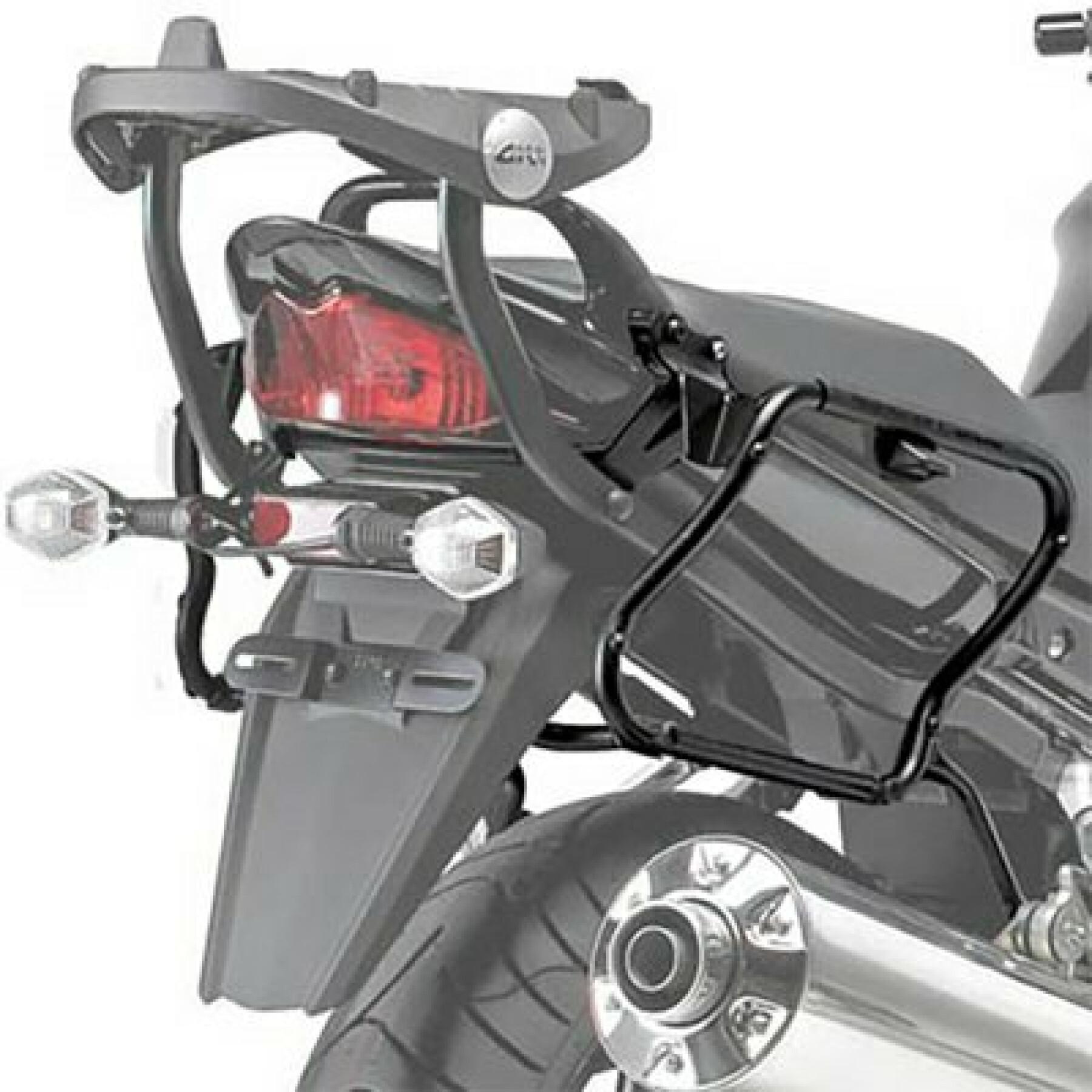 Motorfiets zijbaksteun Givi Monokey Suzuki Gsf 1250 Bandit/Bandit S (07 À 11)