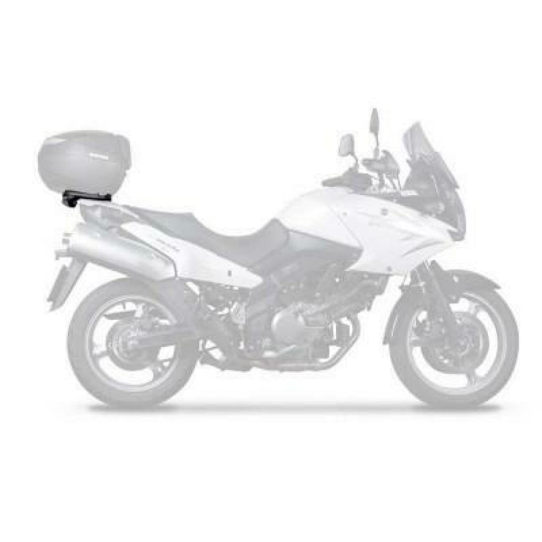 Motorfiets topkoffersteun Shad Kawasaki KLV 1000 (05 tot 07)