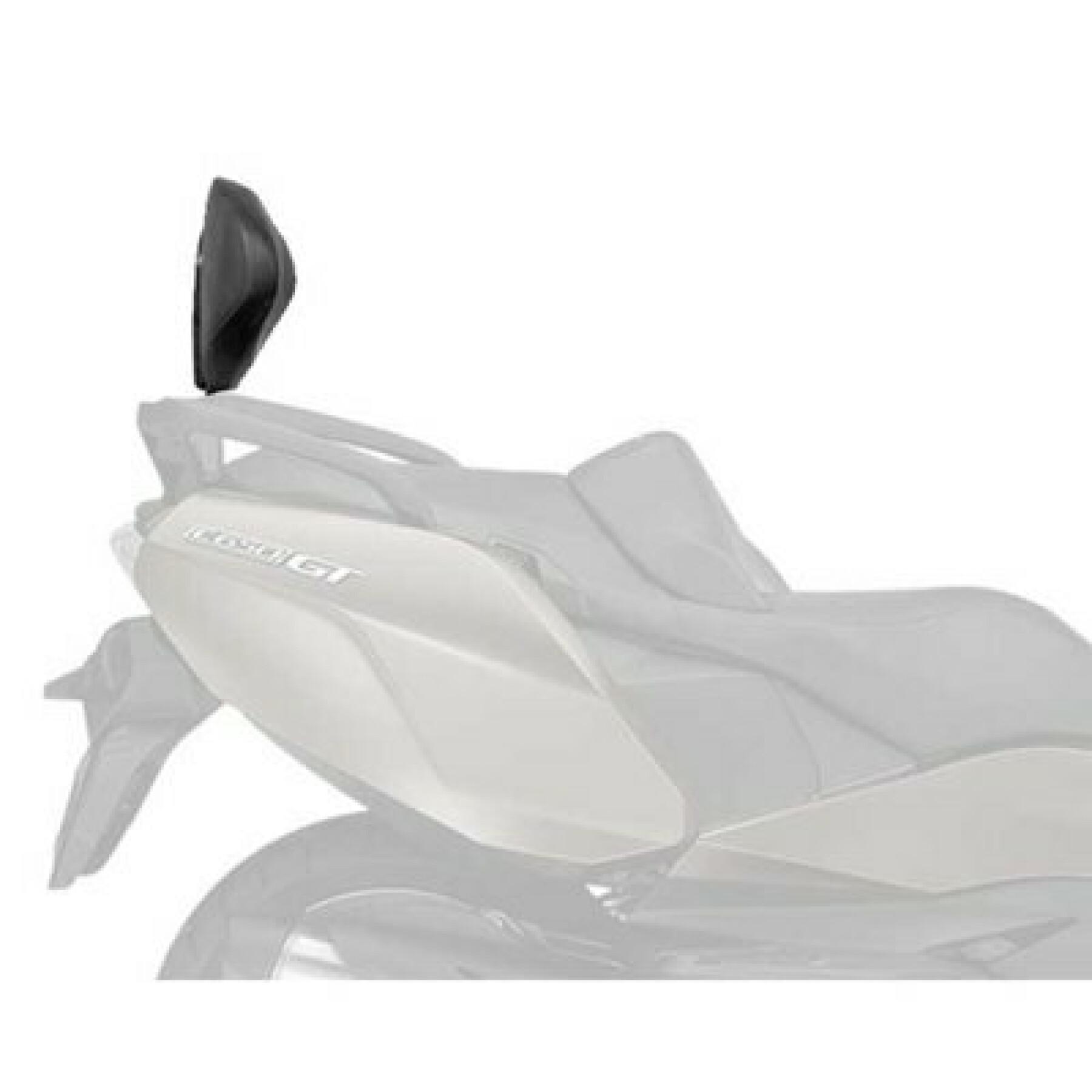 Scooter rugleuning Shad BMW c650gt