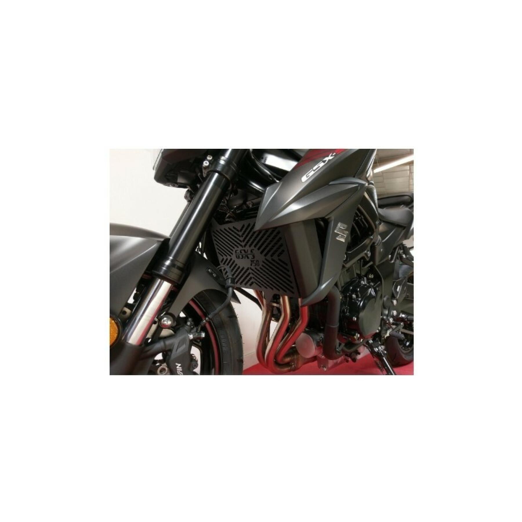Motorfiets radiatorrooster Access Design Suzuki Gsx-S 750 2017