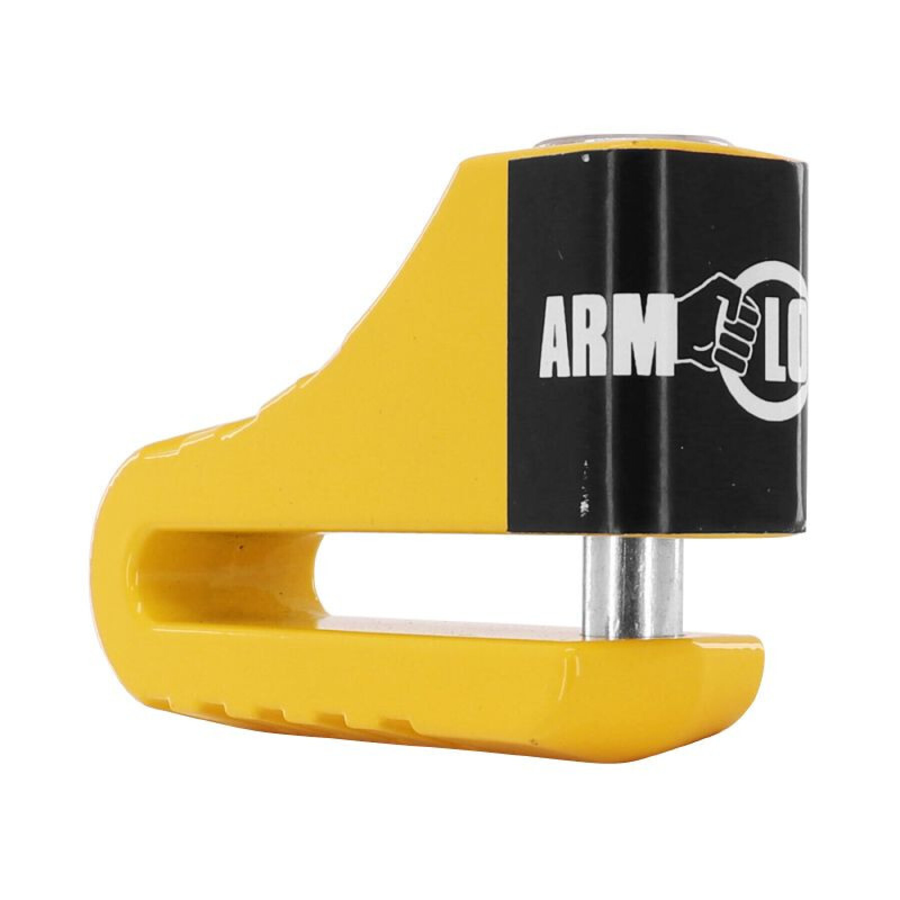 Schijfblokkering antidiefstalbeveiliging met tas Armlock