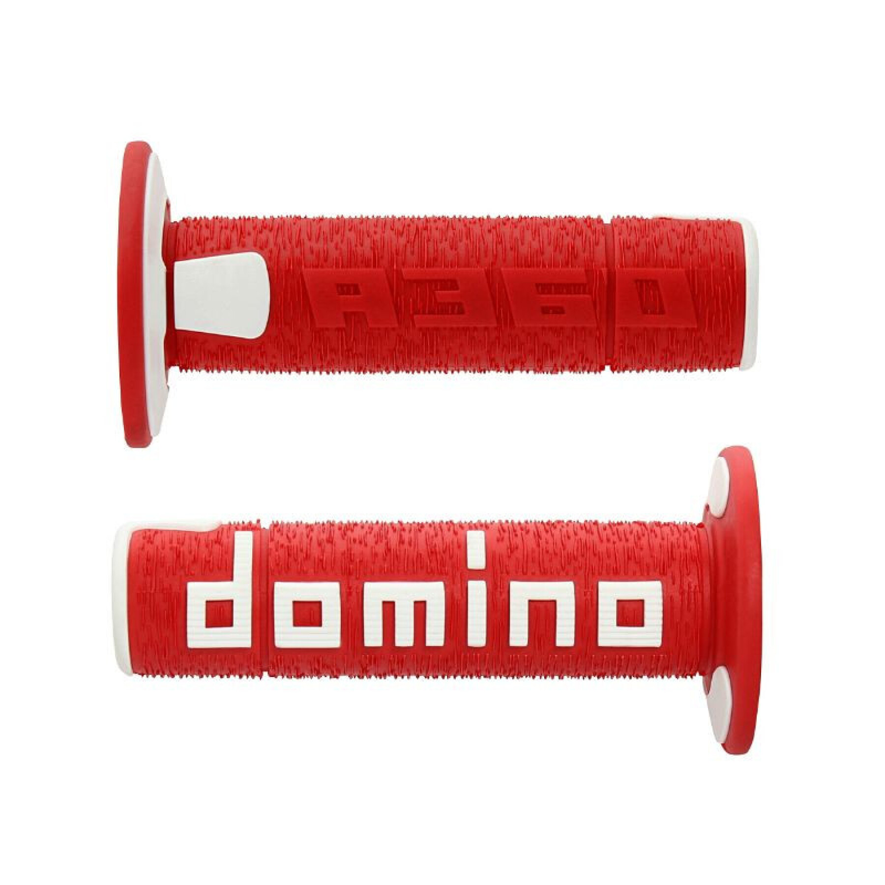 Handvatcoating Domino Off Road A360 Closed End