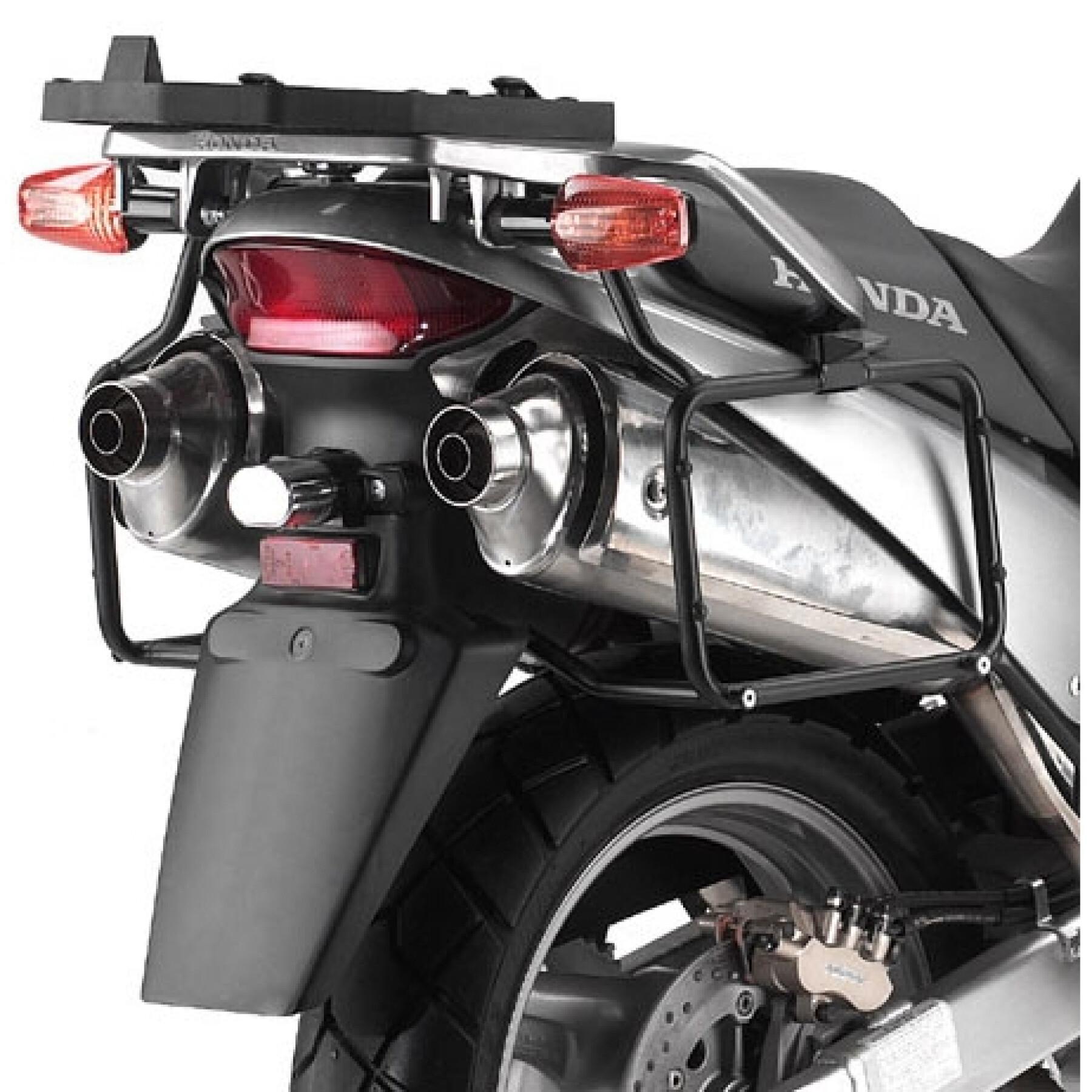 Motorfiets topkoffer steun Givi Monokey Honda XL 1000V VARADERO (99 à 06)/ABS (03 à 06)