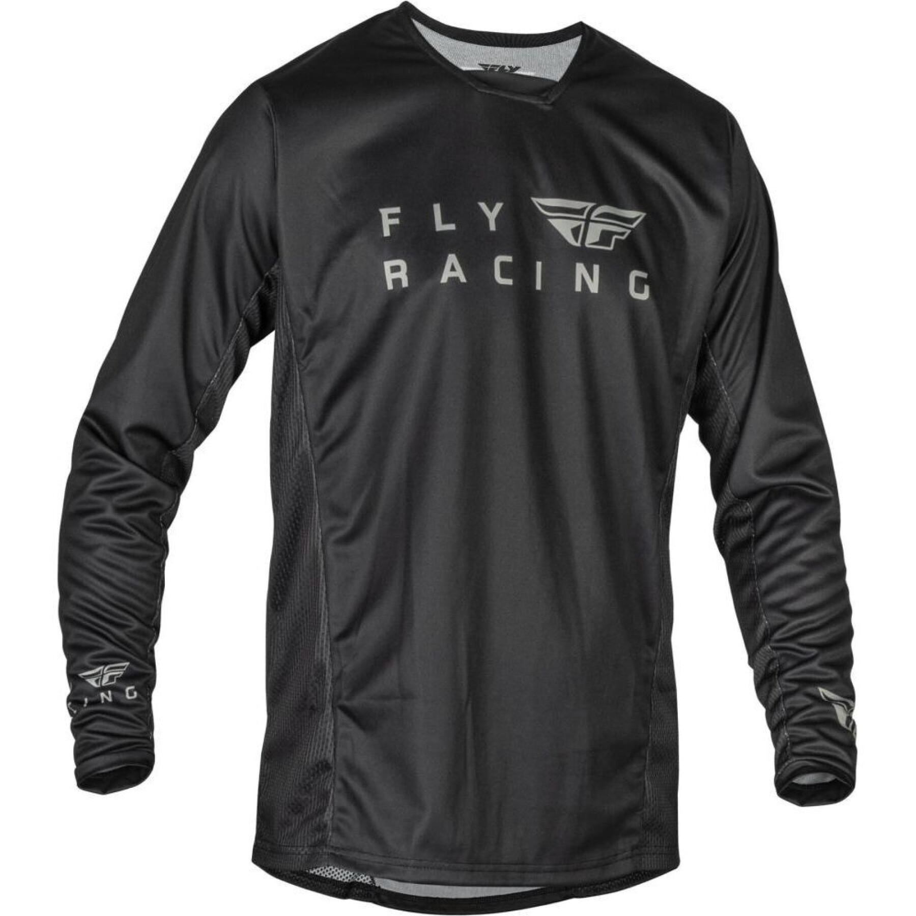 Motorcross trui Fly Racing Radium