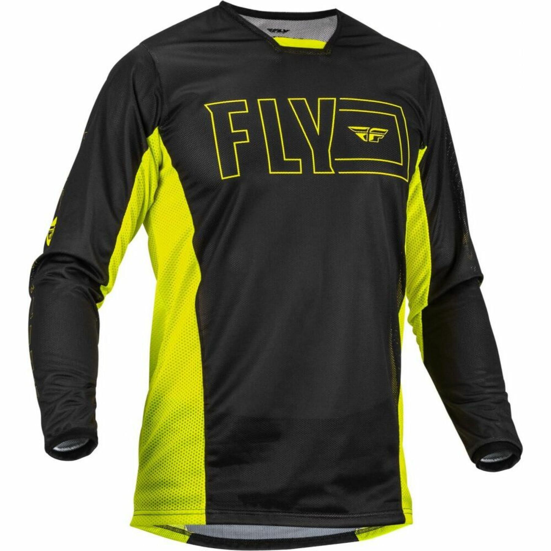 Shirt van mesh Fly Racing Kinetic