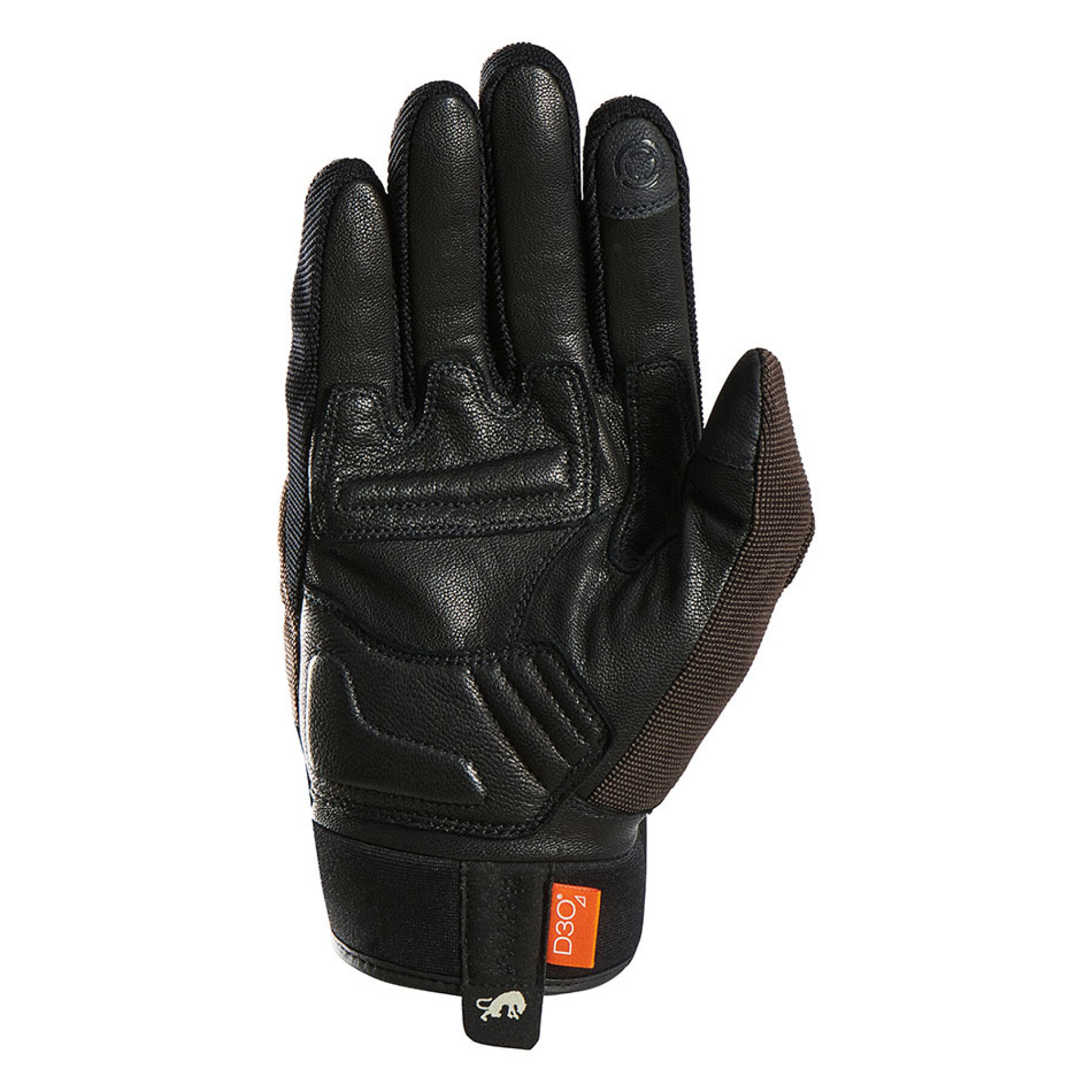 Handschoenen voor alle weersomstandigheden Furygan Jet D3O®