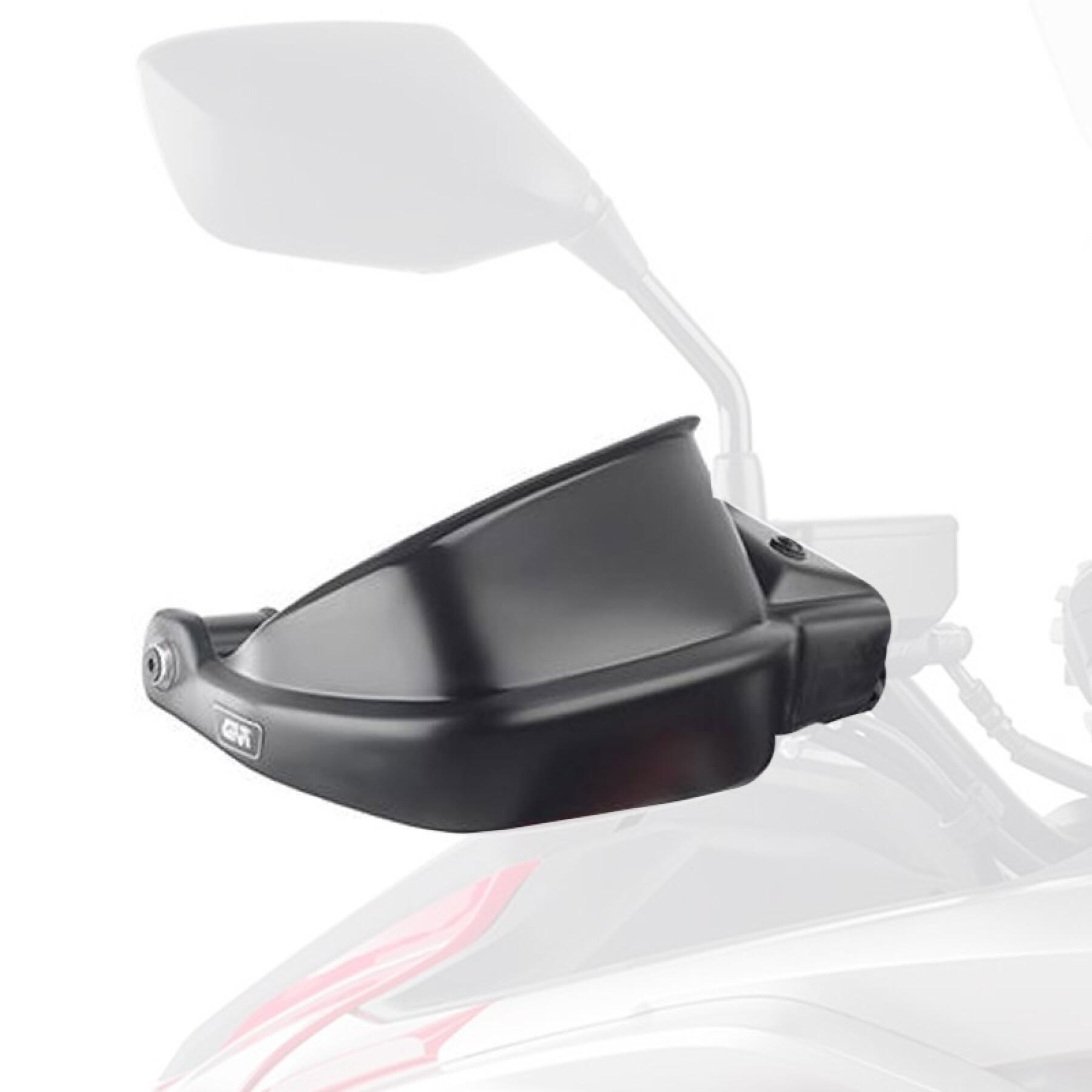 Motorfiets handbeschermers Givi CF Moto 650 MT 21-23