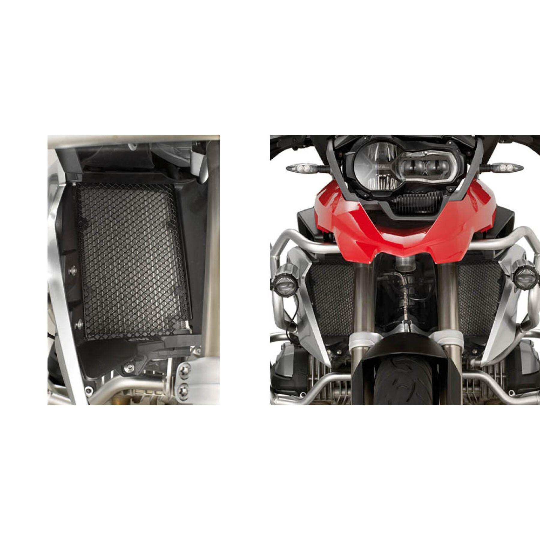 Motorfiets radiatorrooster Givi BMW R 1200 GS
