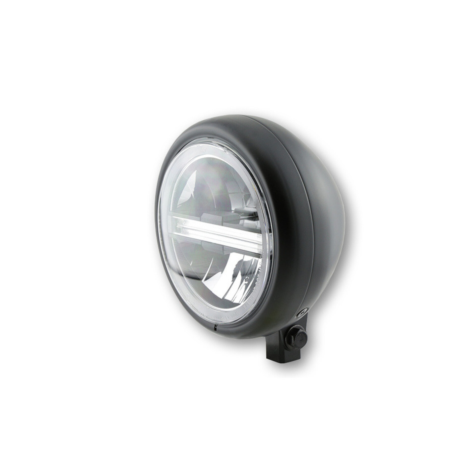 LED-koplamp Highsider Pecos type 6