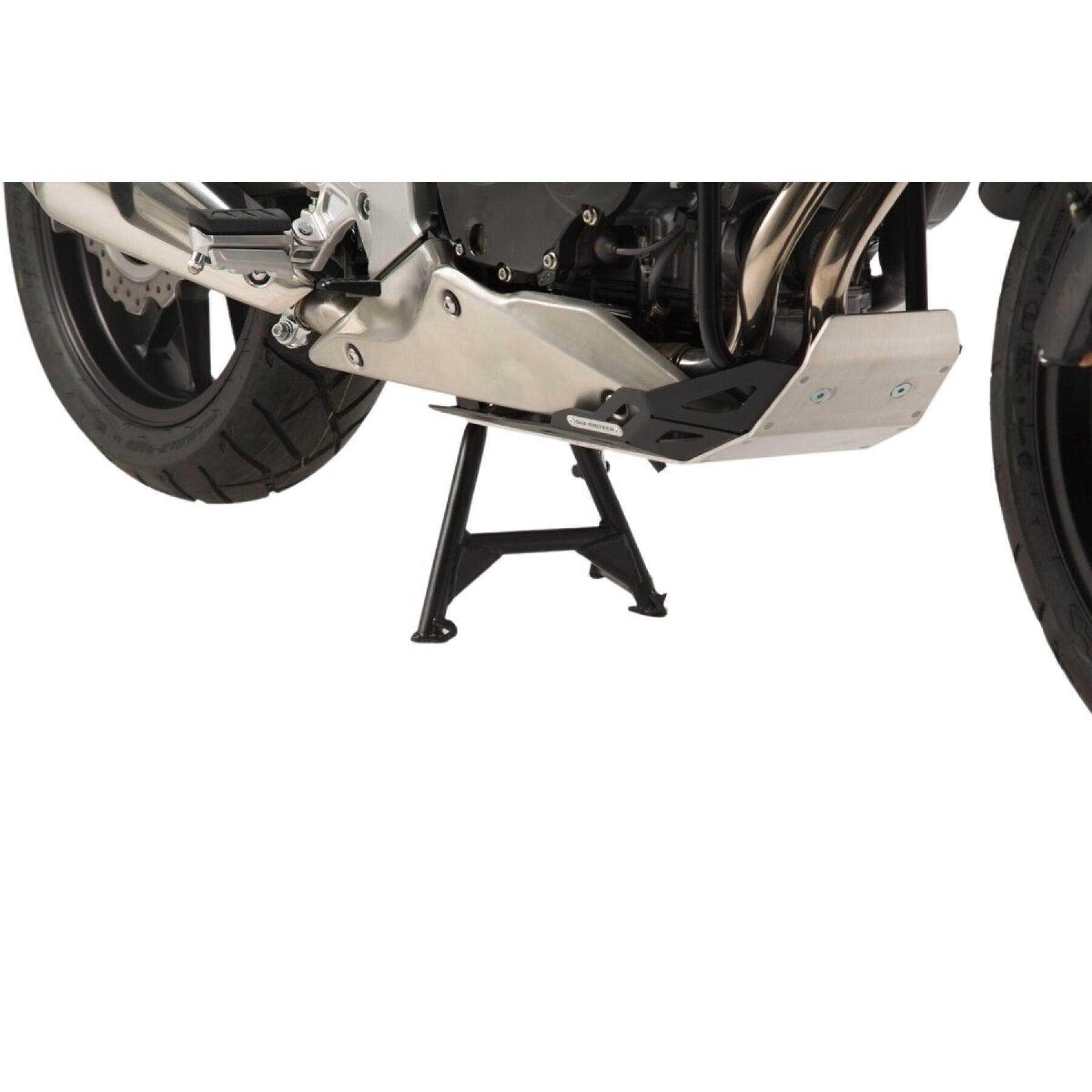 Motorfiets middenbok SW-Motech Ducati CB500F / CB500X / CBR500R (13-)