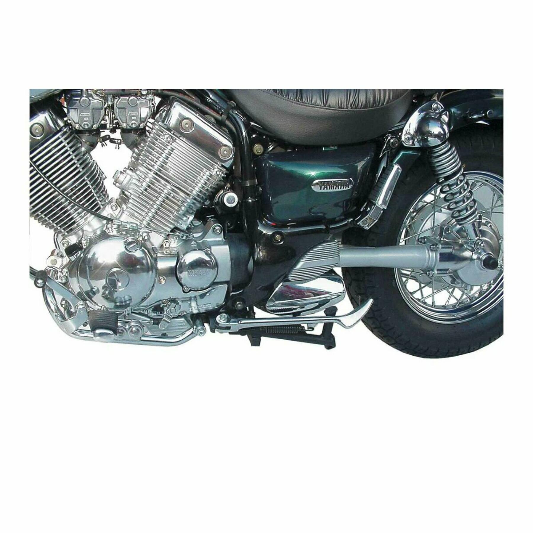 Motorfiets middenbok SW-Motech Yamaha XV 535 Virago (87-98)