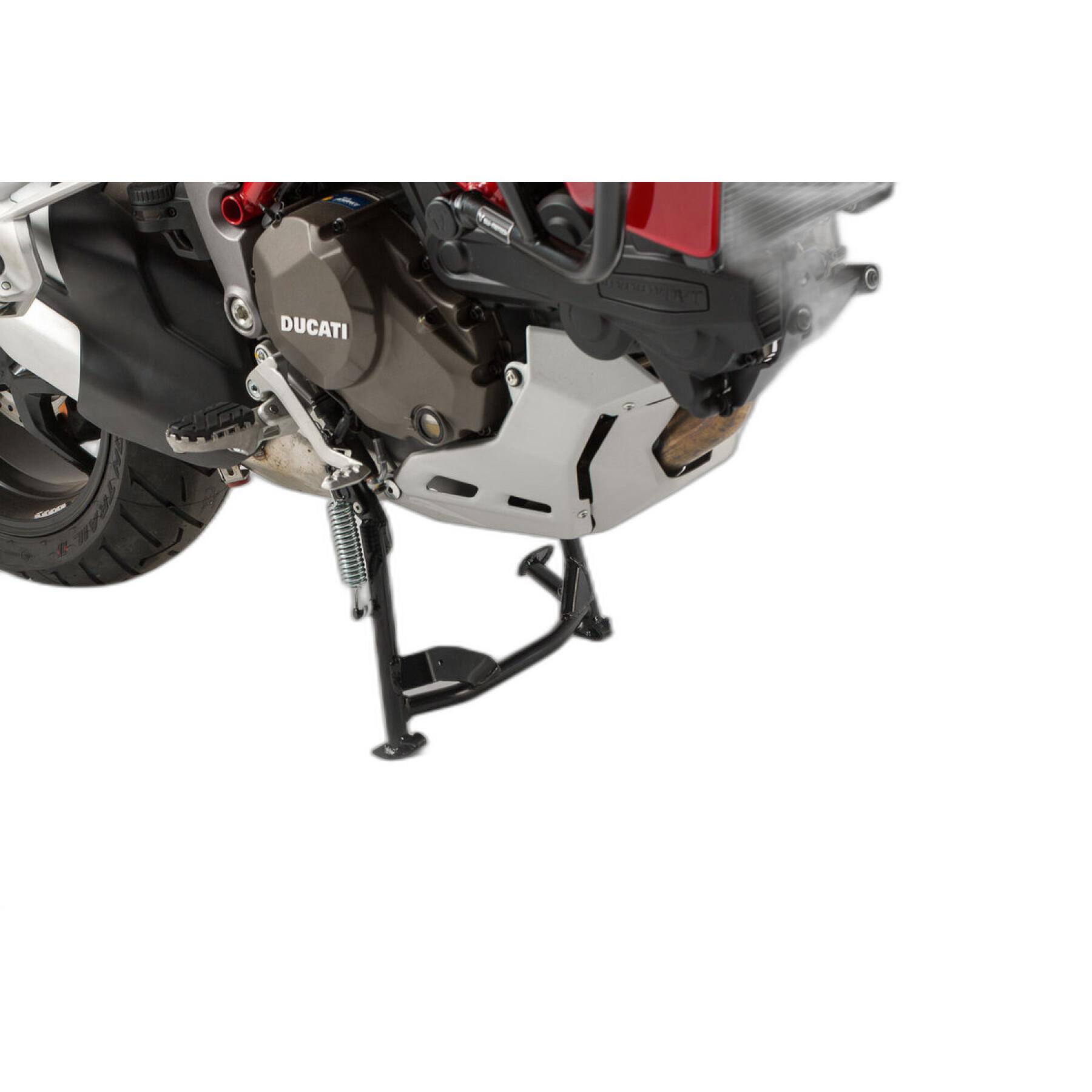Motorfiets middenbok SW-Motech Ducati Multistrada 1200 / S 1260