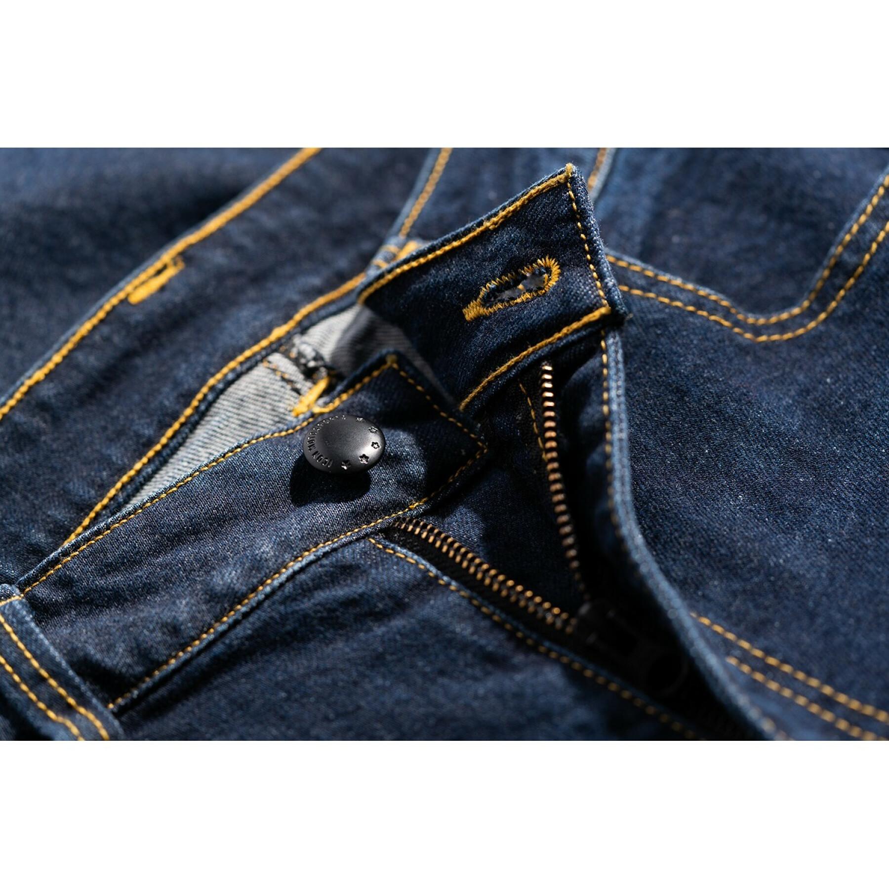 Motorjeans Icon Uparmor