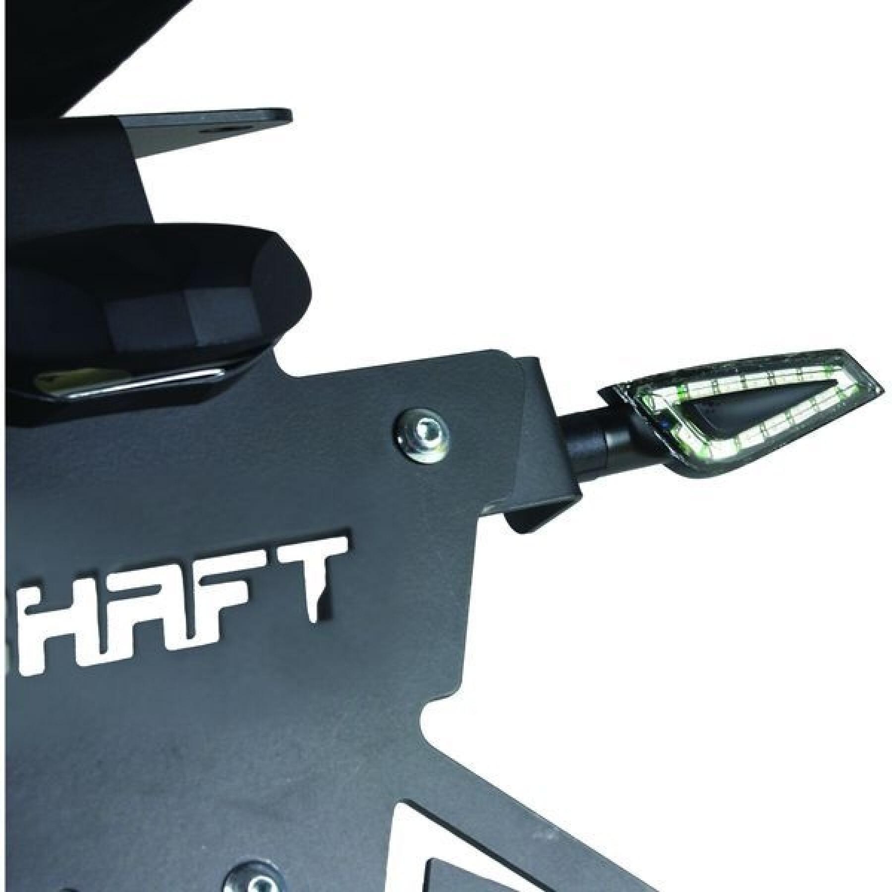 LED richtingaanwijzers Chaft SHELTER