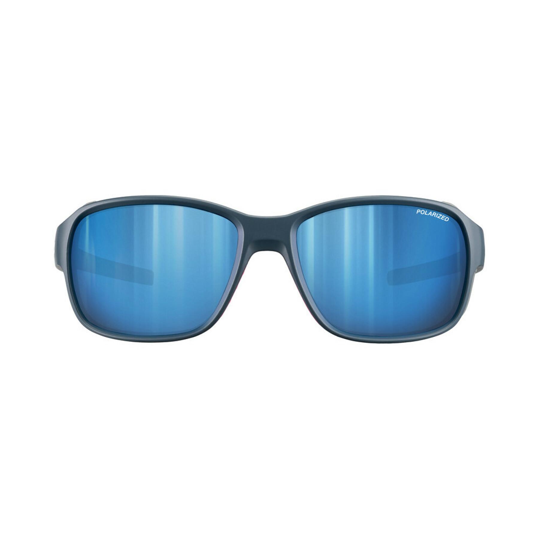Dames zonnebril met polarisatie Julbo Monterosa 2 Spectron 3