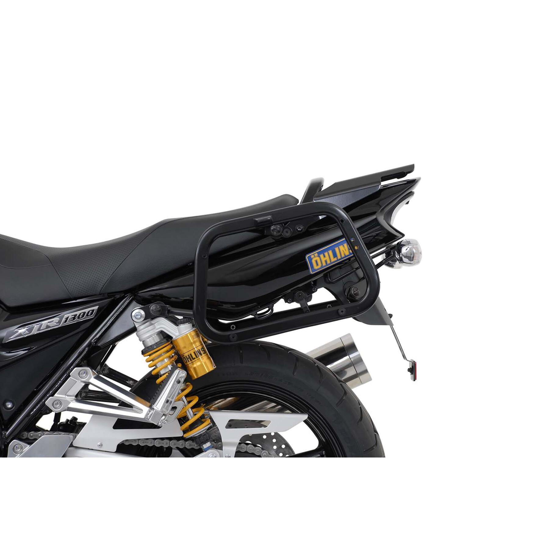 Motorfiets zijbaksteun Sw-Motech Evo. Yamaha Xjr 1200 (95-99)Xjr 1300 (98-14)