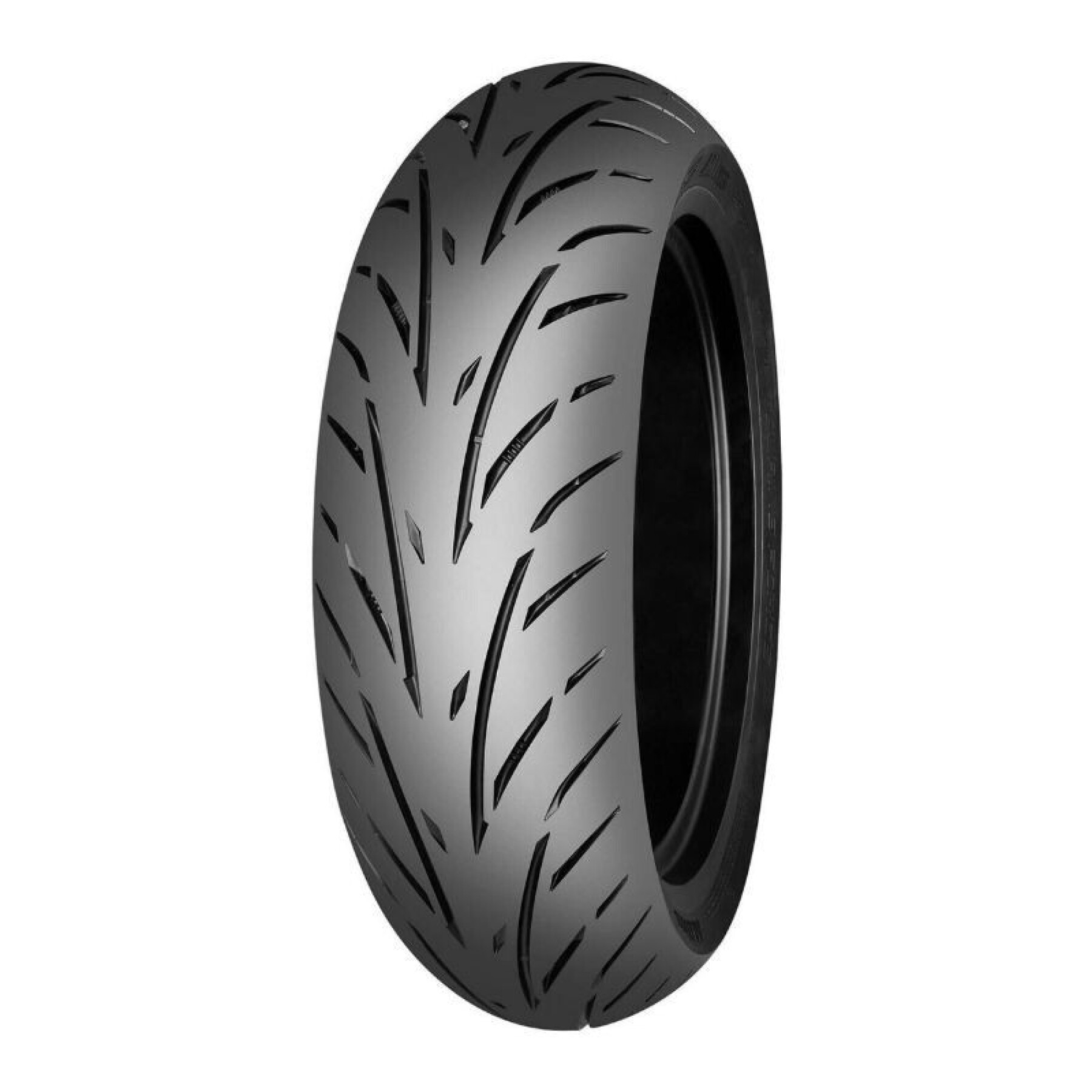 Achterband Mitas Radial Touring Force ZR TL 72W