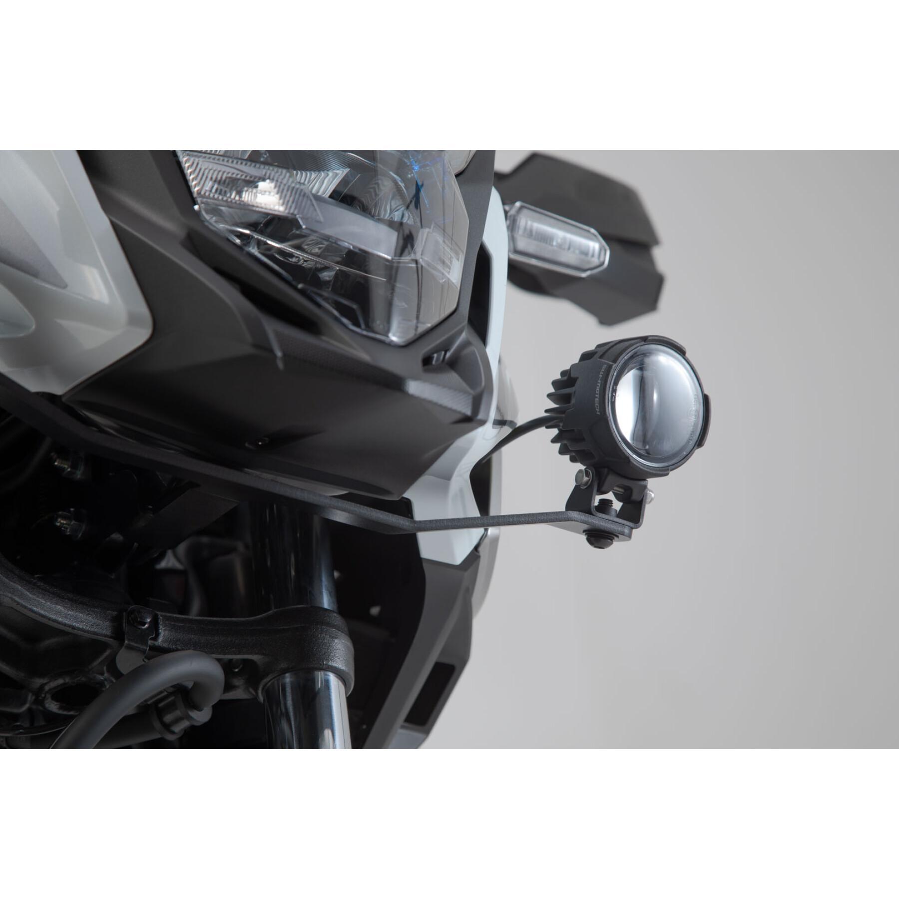 Extra motorfiets led licht Sw-Motech Honda Cb500x (18-)