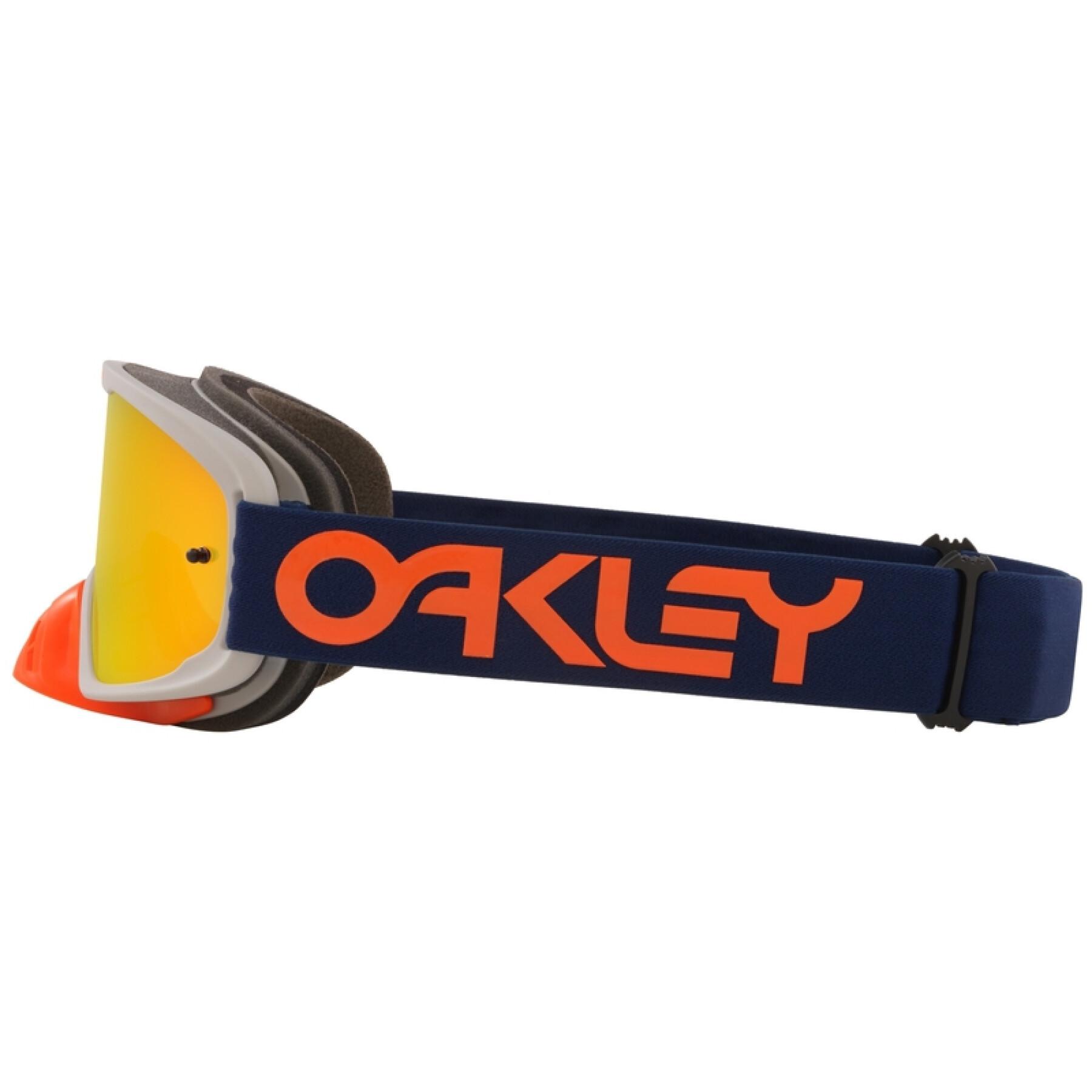 Cross motor masker Oakley O Frame 2.0 Pro MX