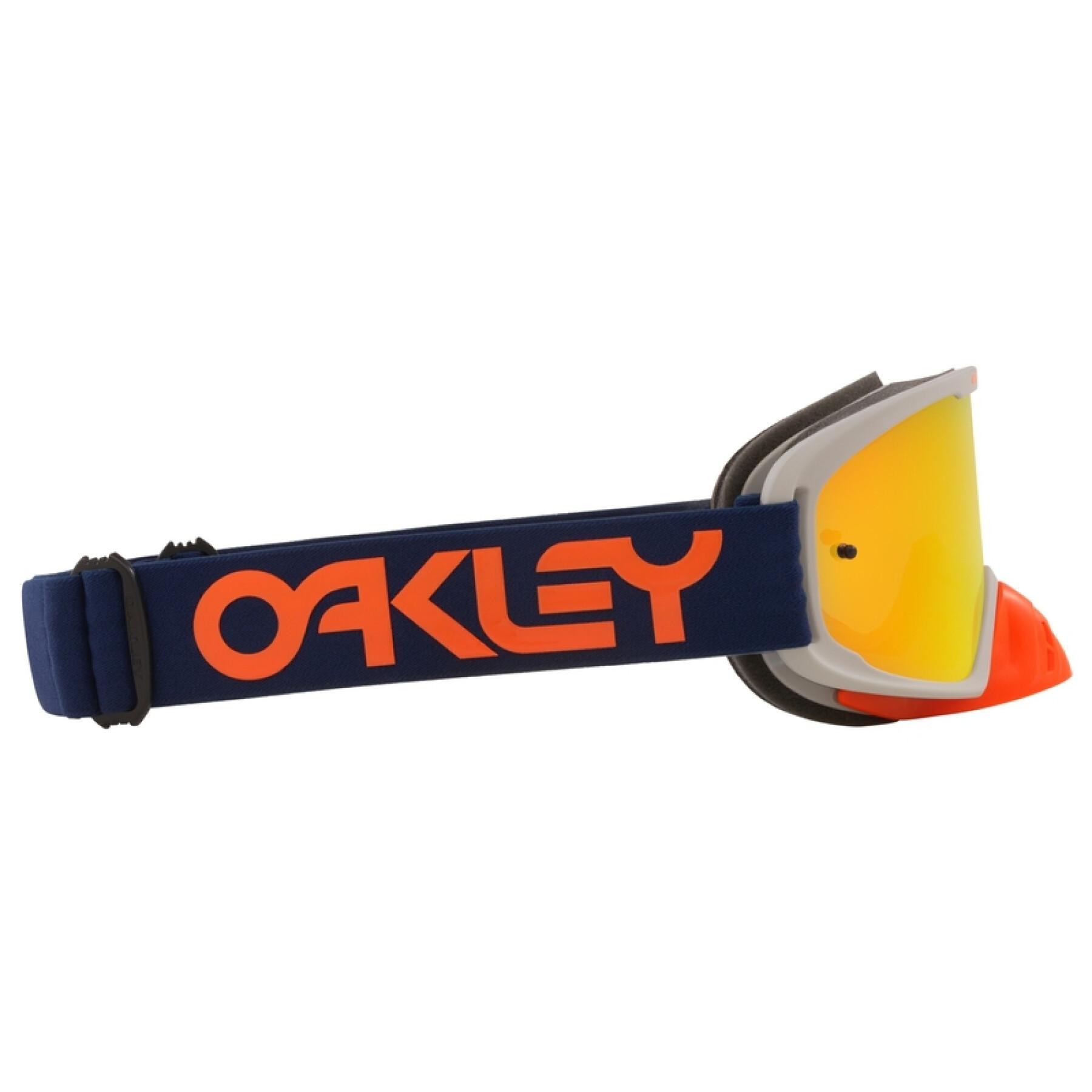 Cross motor masker Oakley O Frame 2.0 Pro MX