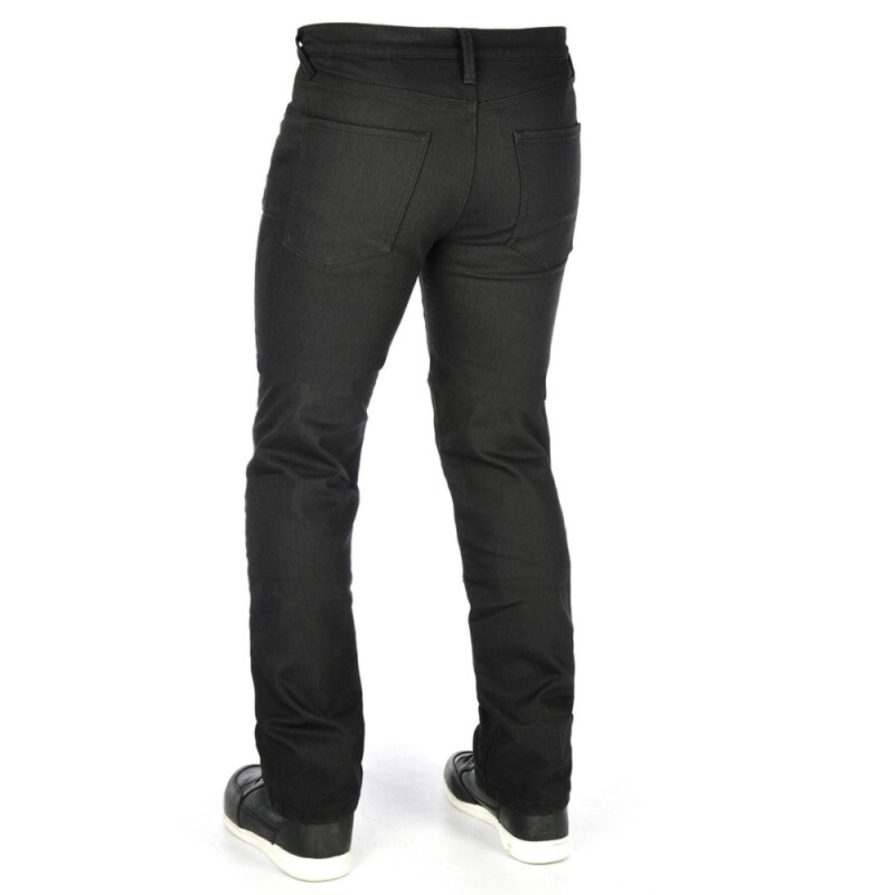 Rechte motojeans Oxford Original Approved AA Dynamic S