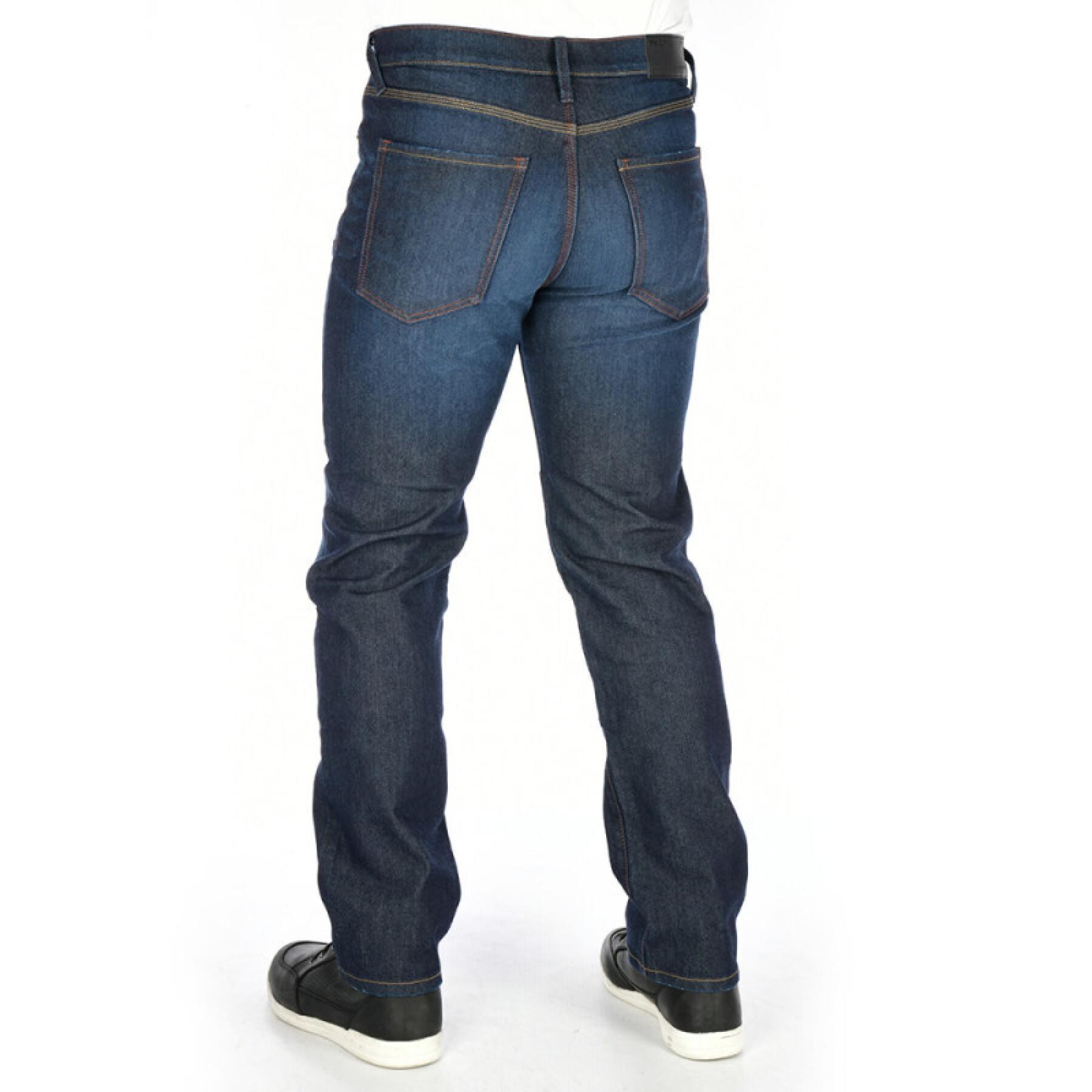 Rechte motojeans Oxford Original Approved AA Dynamic R