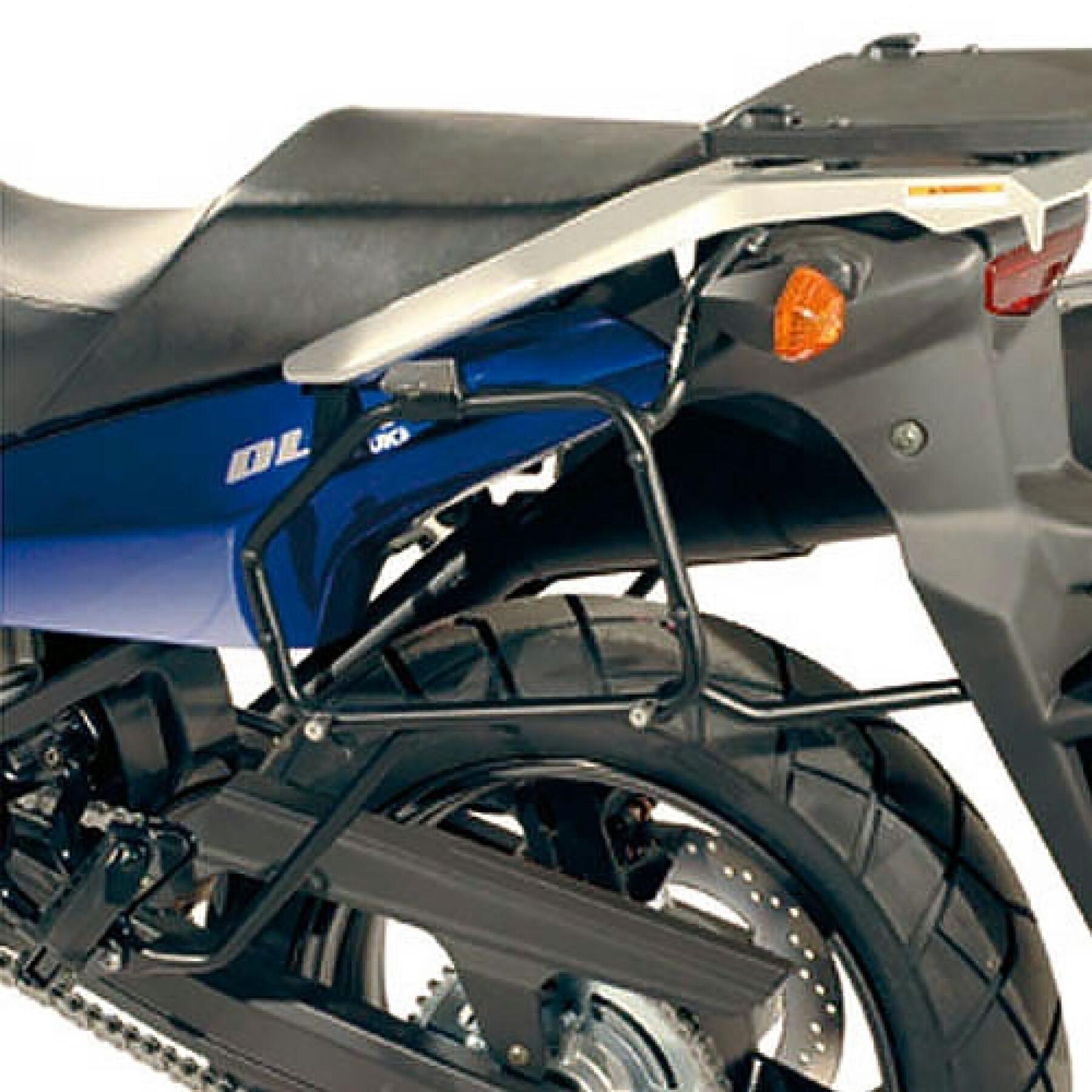 Motorfiets zijbaksteun Givi Monokey Suzuki Dl 650 V-Strom (04 À 11)