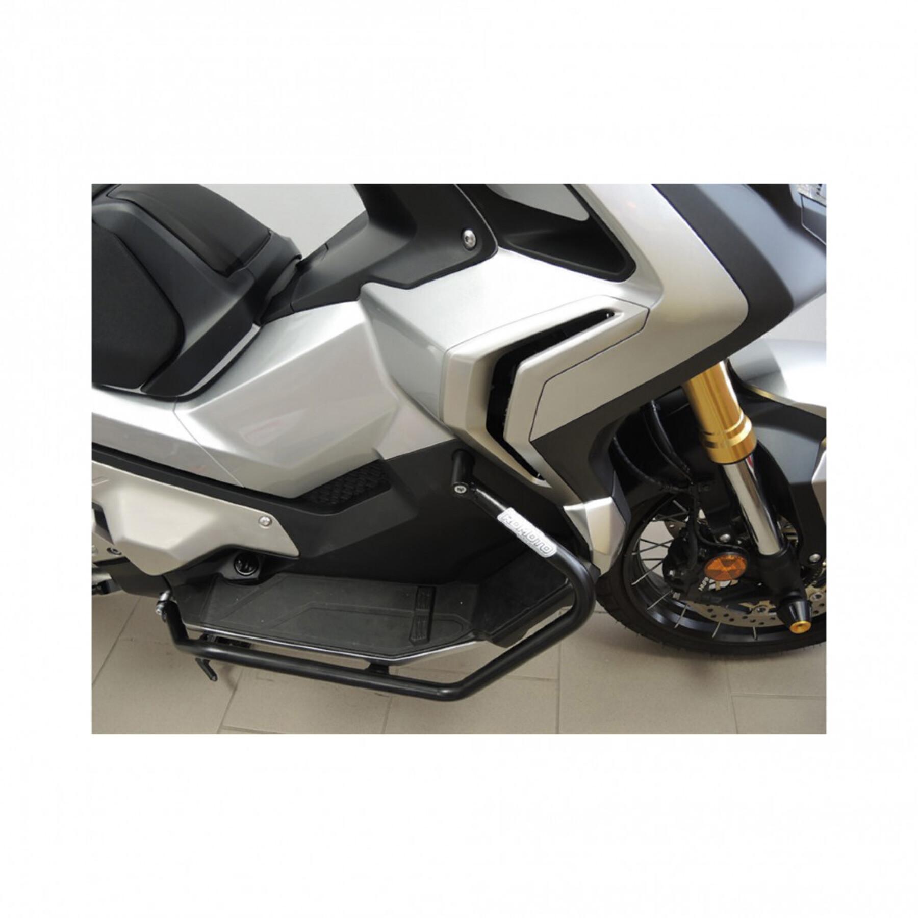 Onderste carterbeschermer motor RD Moto Honda X-Adv 750 '17 -'19