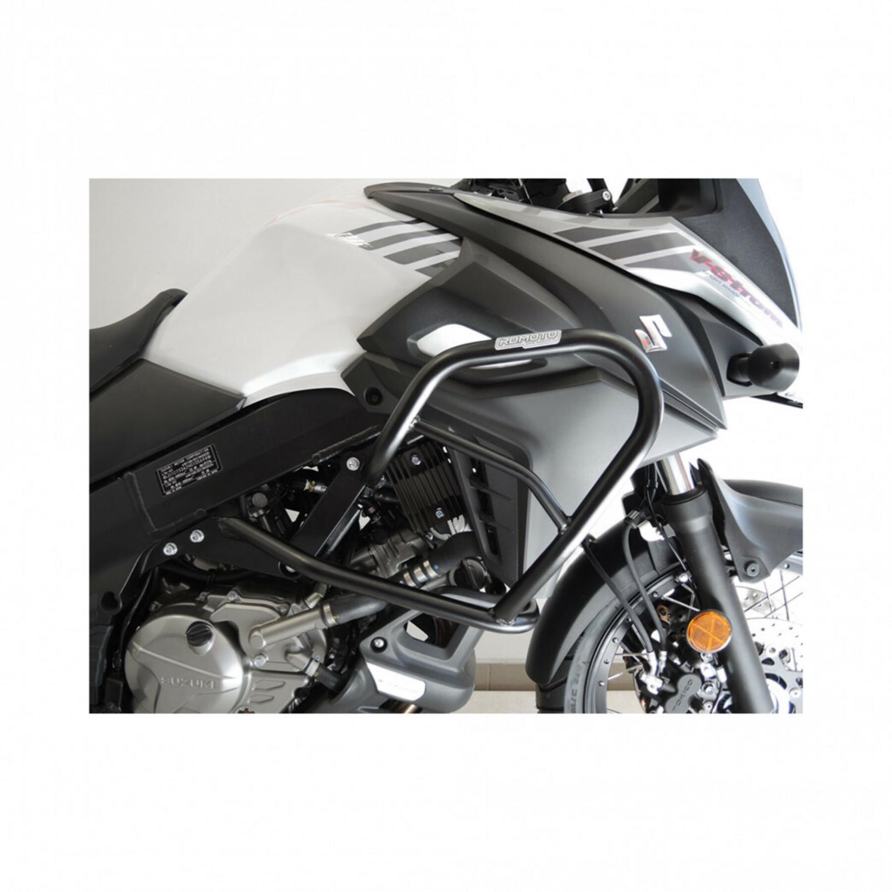 Carterbeschermer voor motorfietsen RD Moto Suzuki Dl650 V-Strom Xt '17-'19