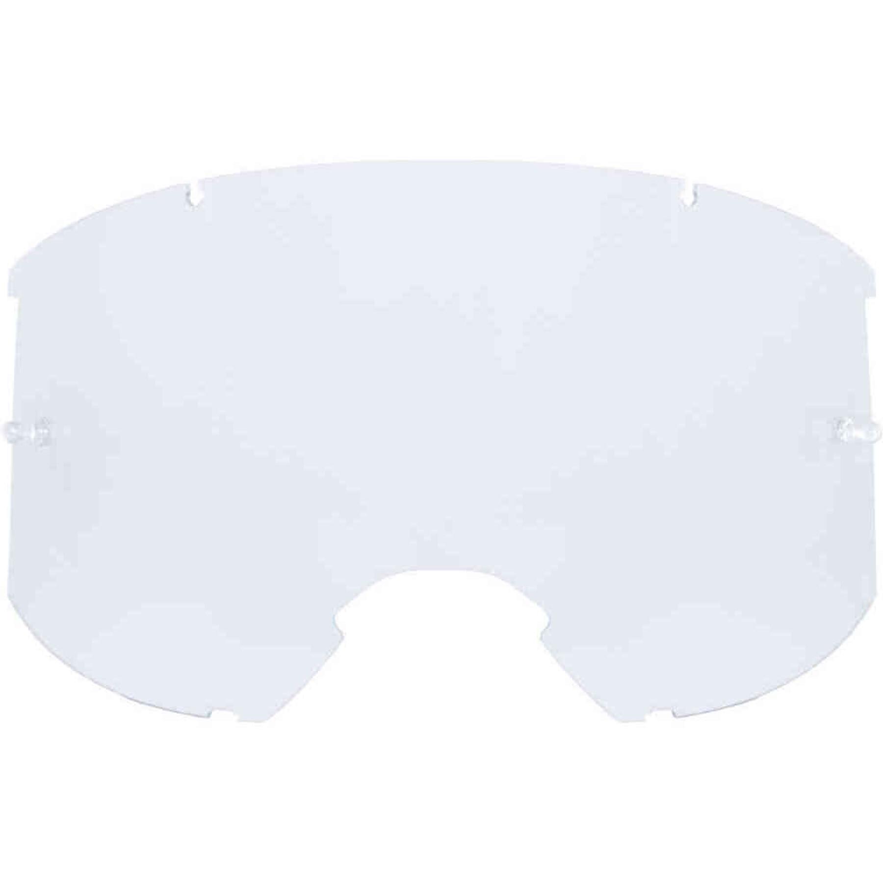 Reserve scherm Redbull Spect Eyewear Strive AntiFog