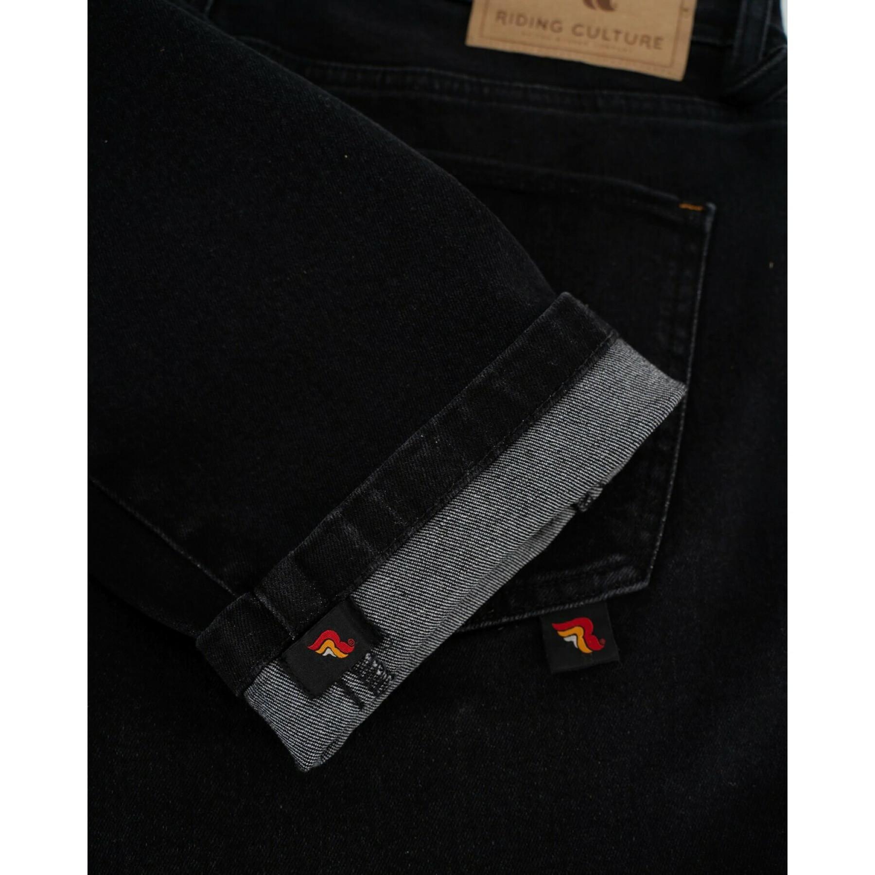 Jeans Riding Culture Tapered Slim L32