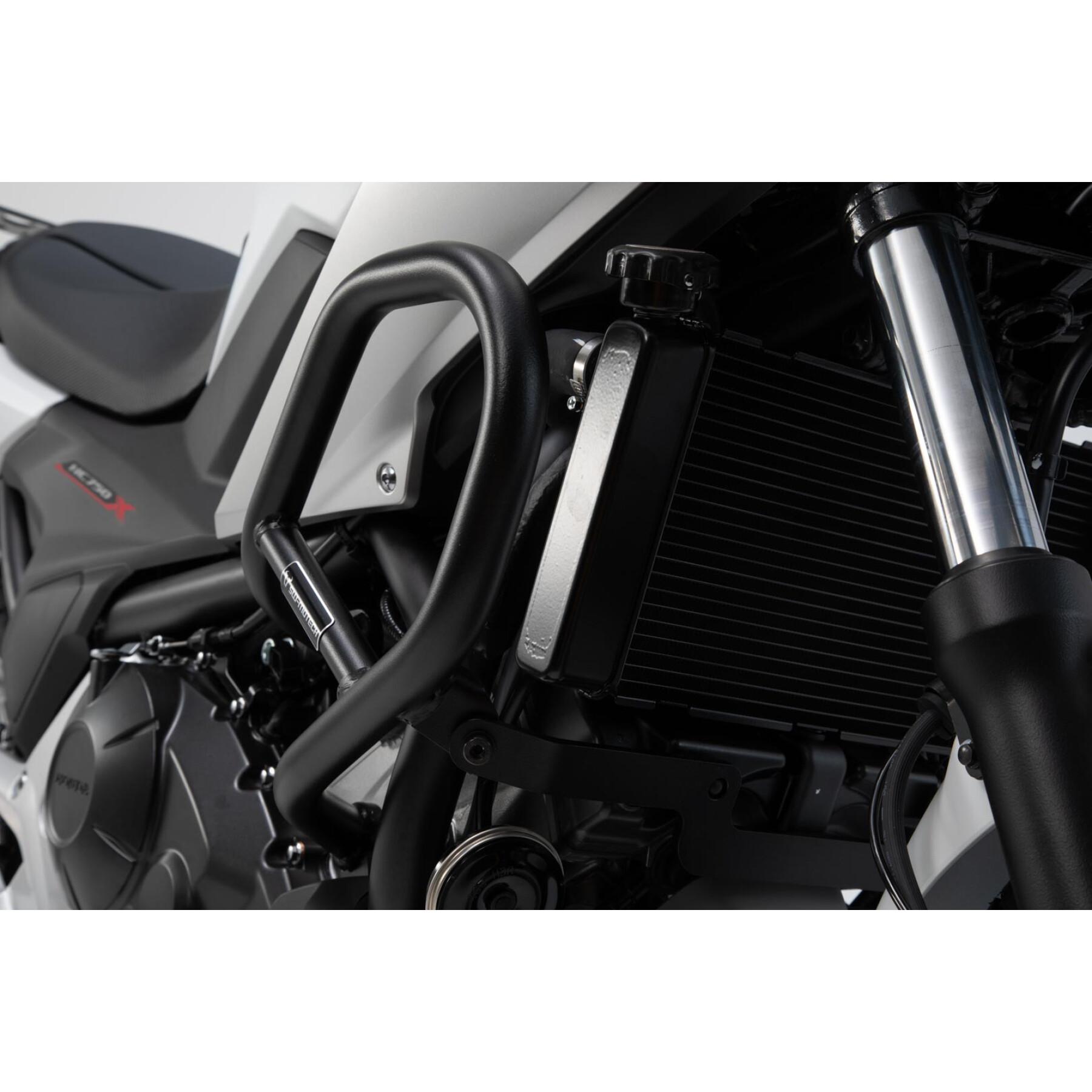 Motorfietsbeschermers Sw-Motech Crashbar Honda Nc700 S/X (11-14), Nc750 S/X (14-)