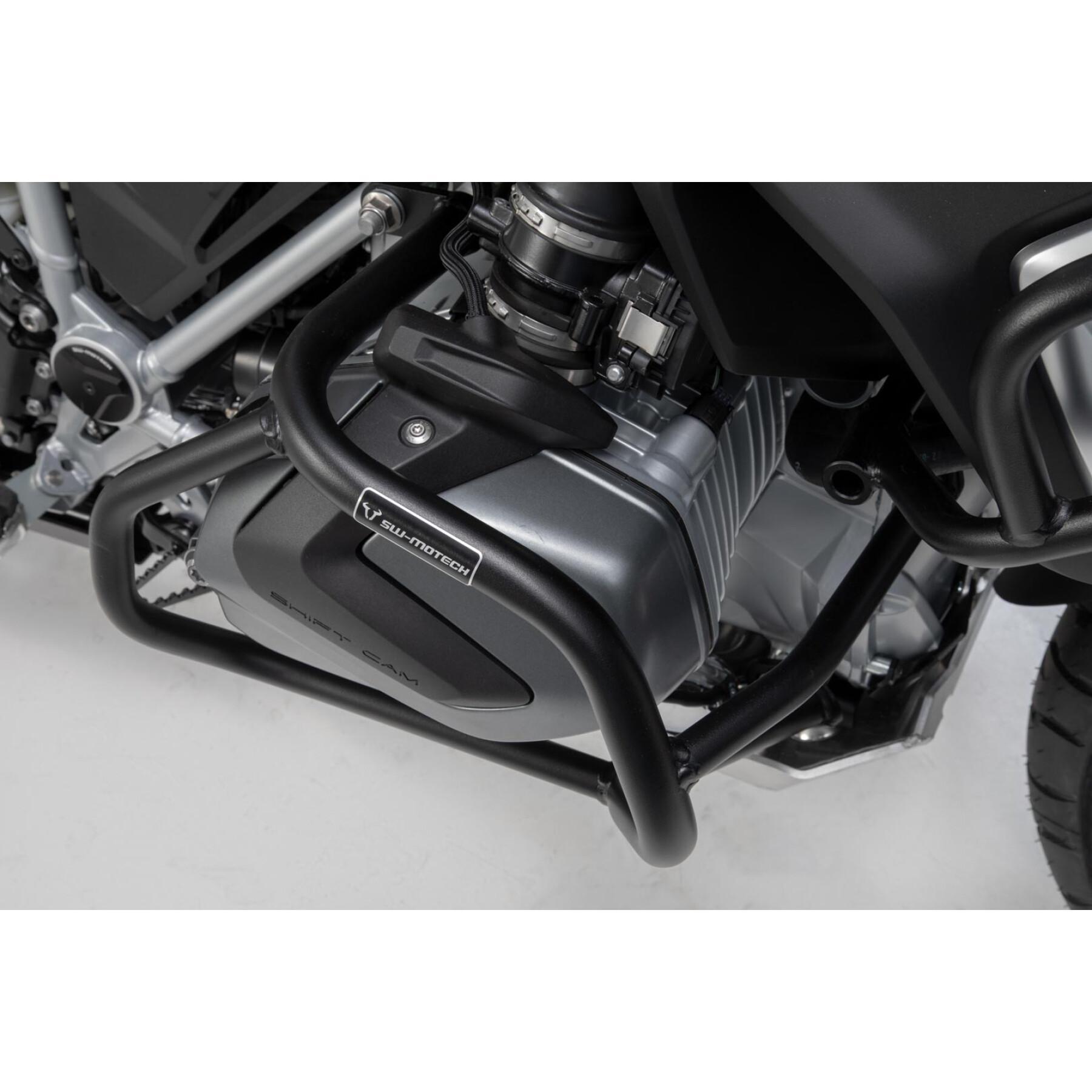 Motorfietsbeschermers Sw-Motech Crashbar Bmw R 1250 Gs (18-), R1250 R/Rs (18-)