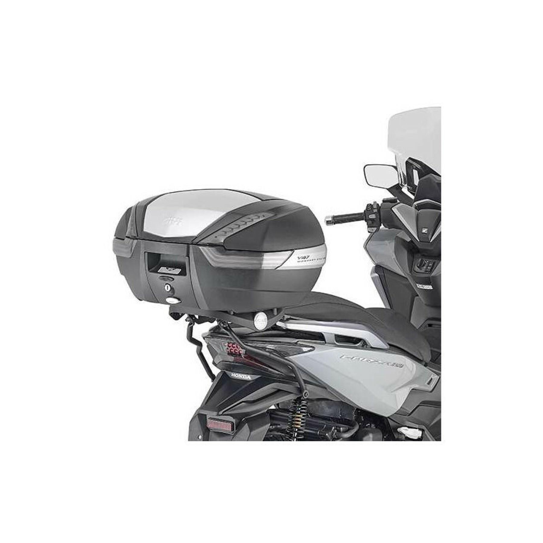 Bagagerek Givi monolock/monokey Honda forza 125-350 (2021)