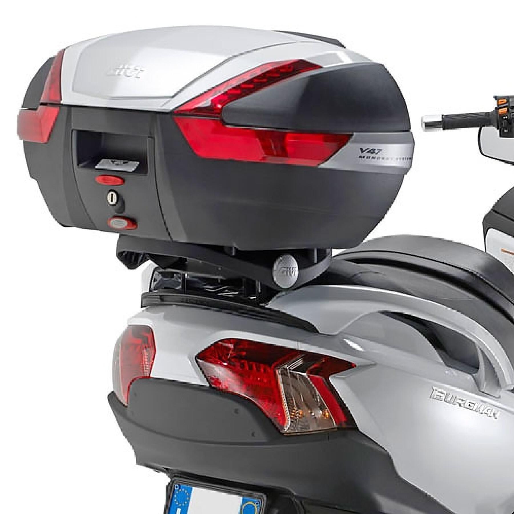 Motorfiets topkoffer steun Givi Monokey Ducati Multistrada 620/1000 DS (03 à 06)