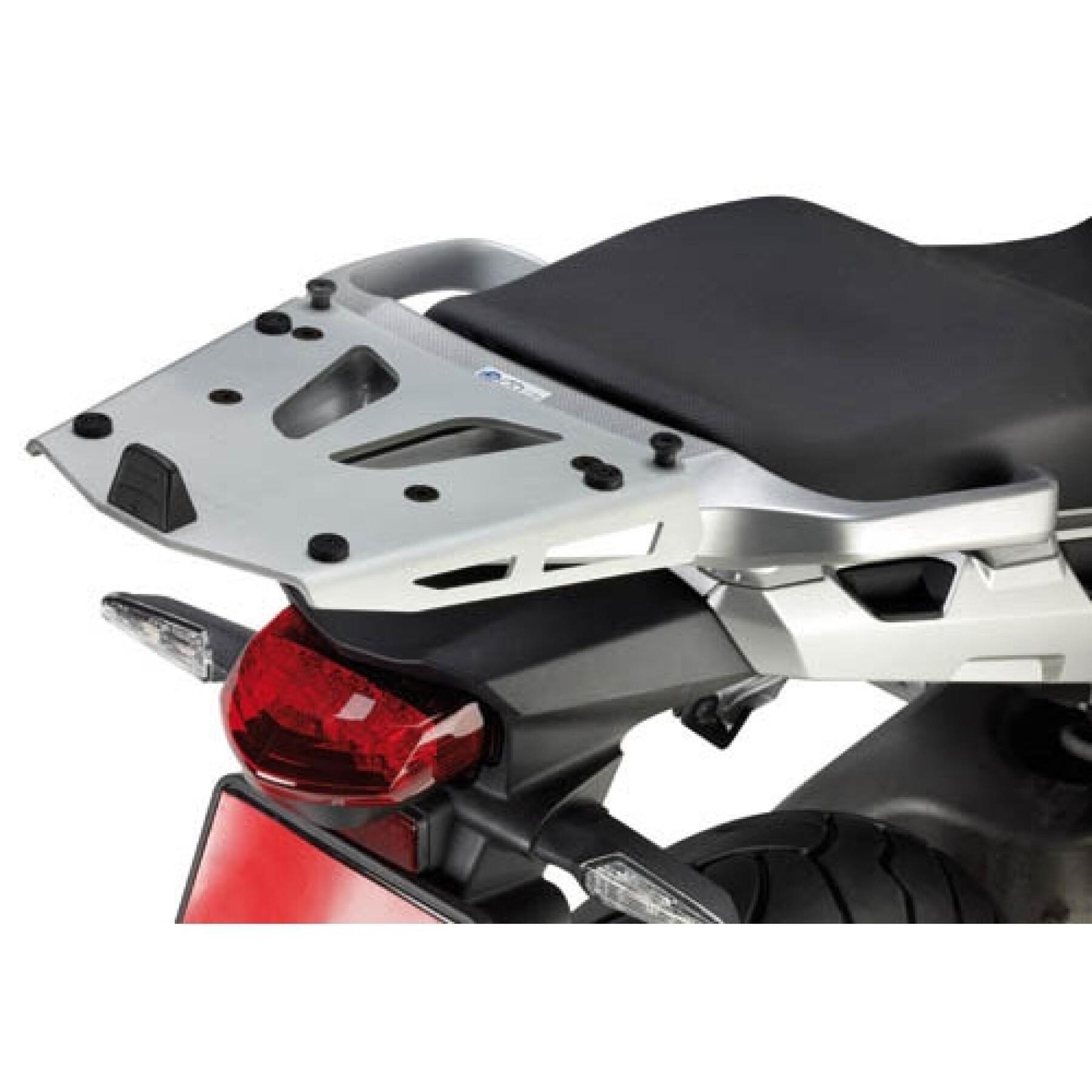 Aluminium motorfiets topkoffer steun Givi Monokey Honda Crosstourer 1200/Crosstourer 1200 DCT (12 à 19)