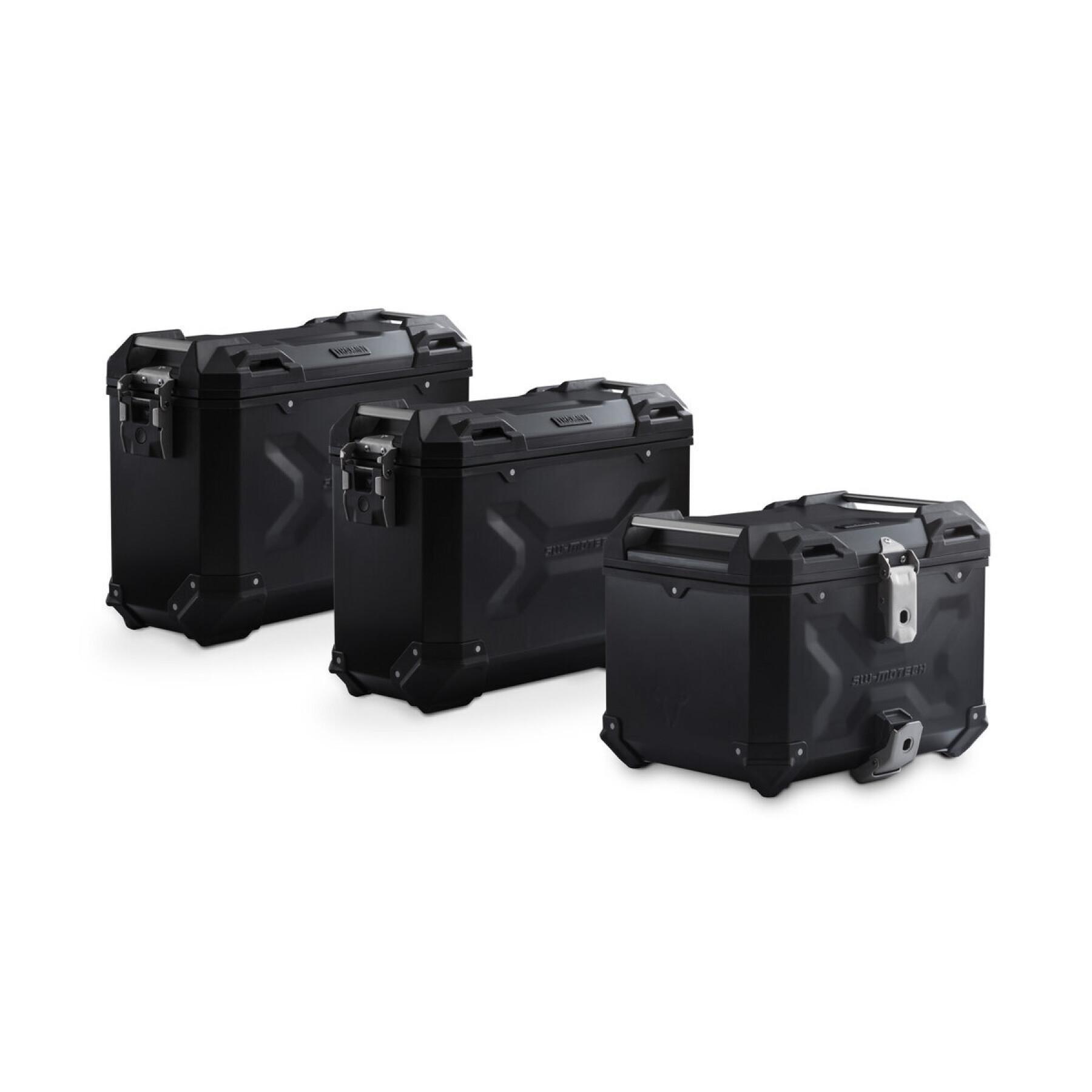 Adventure kit - bagage SW-Motech Honda CRF1100L (19-21)